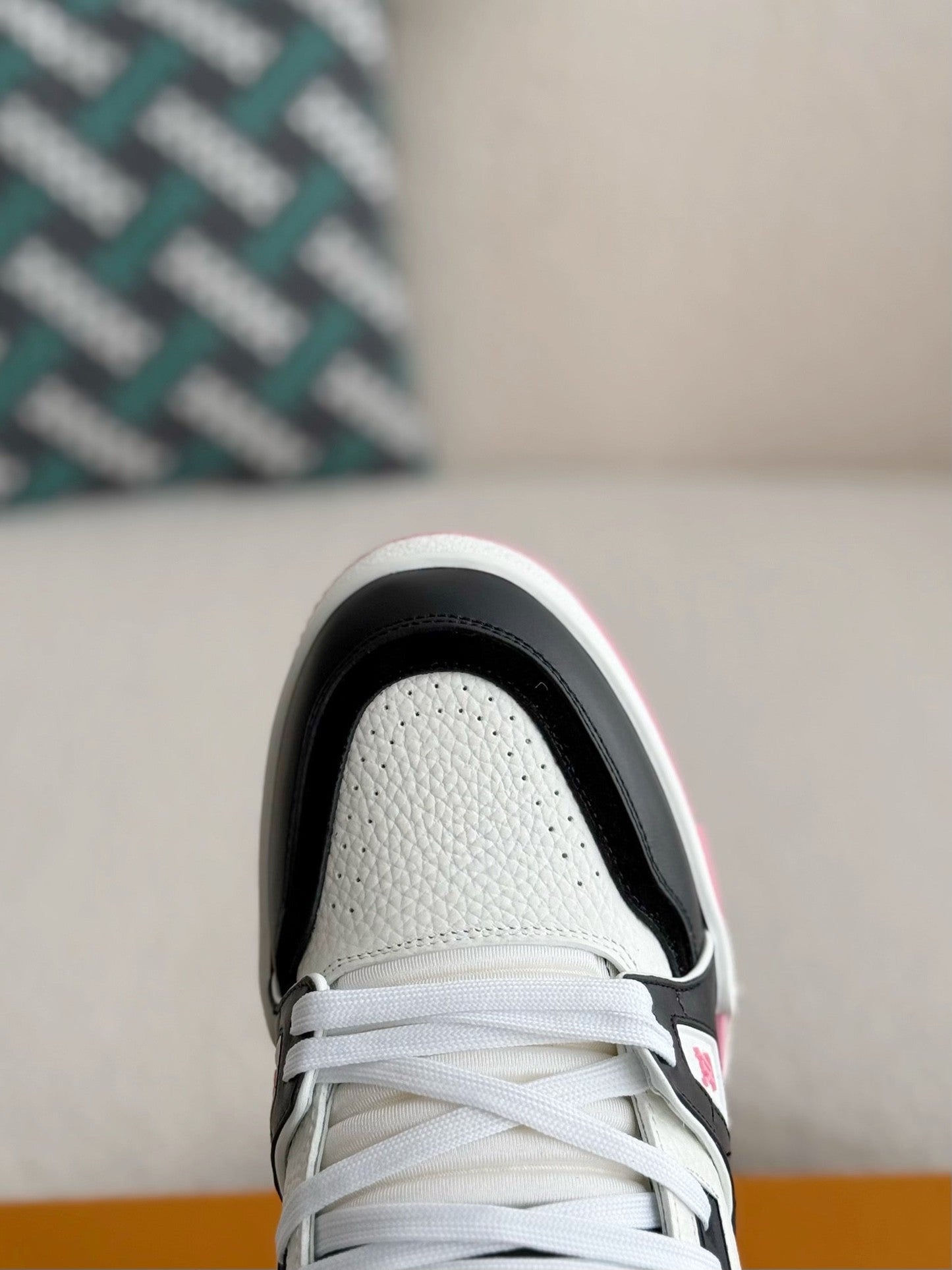 Trainer Sneaker