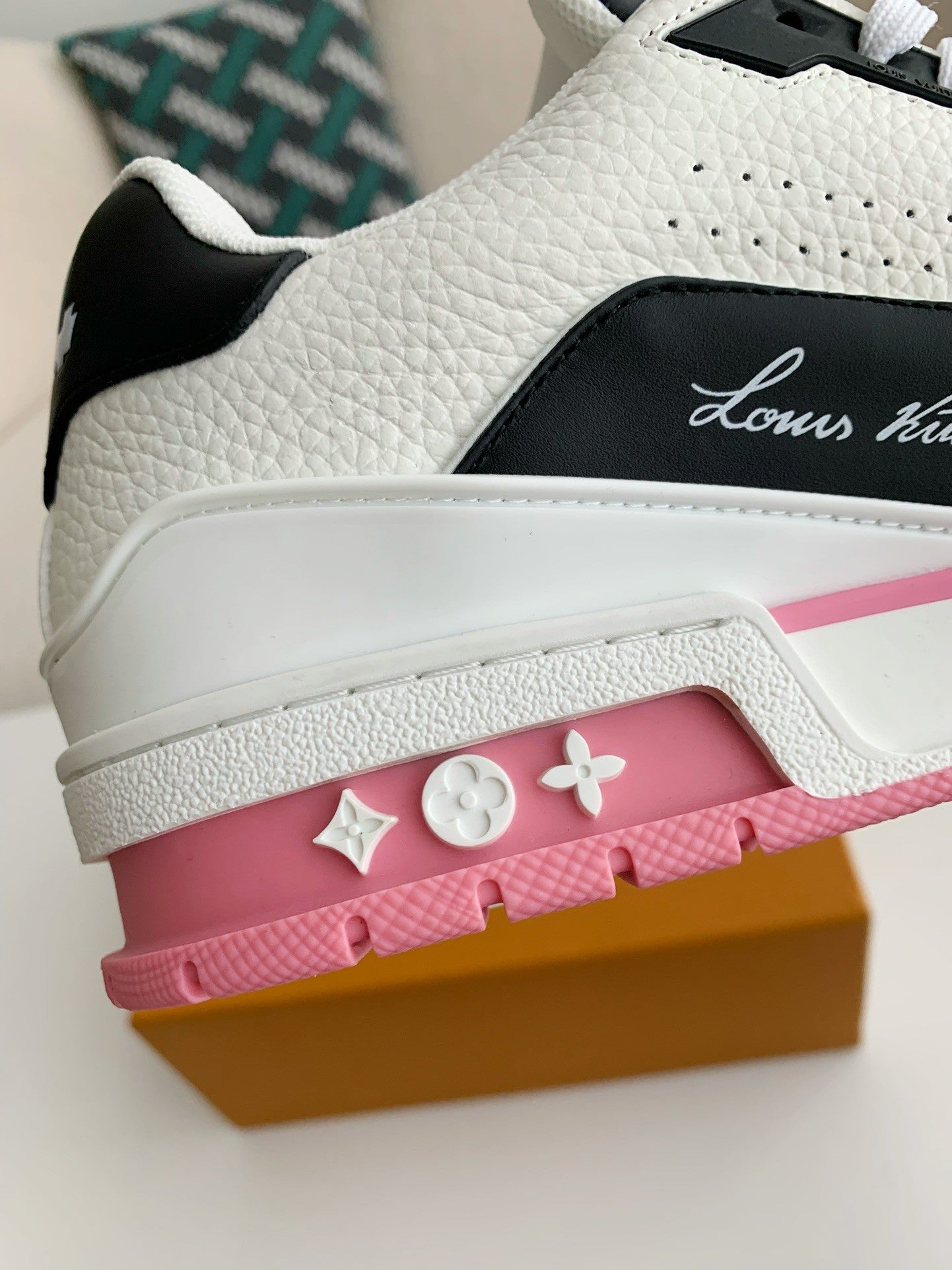 Trainer Sneaker