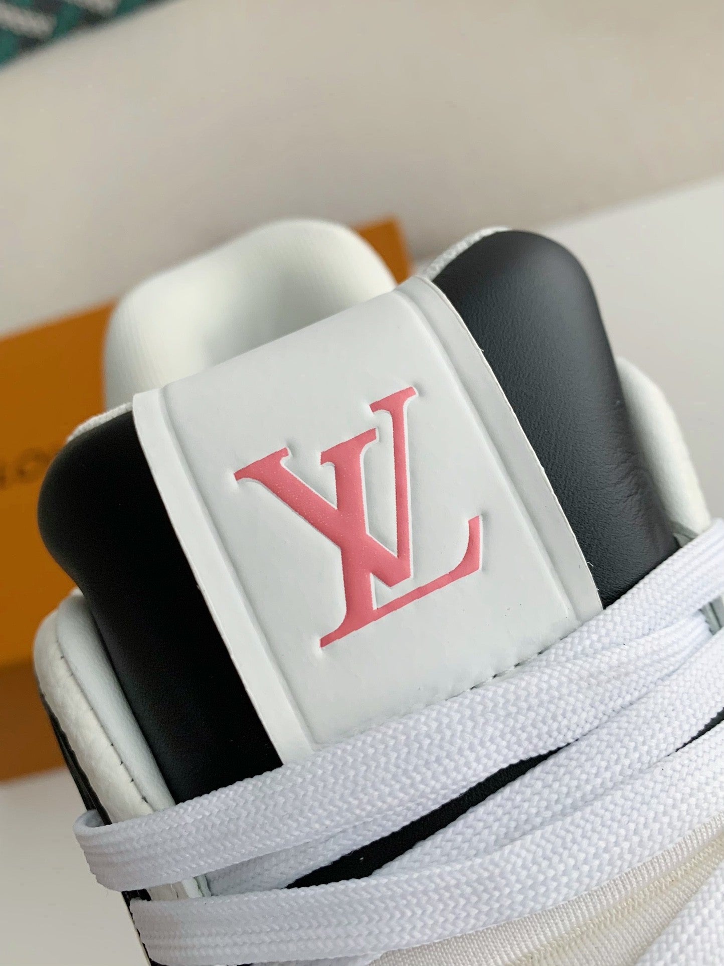 Trainer Sneaker