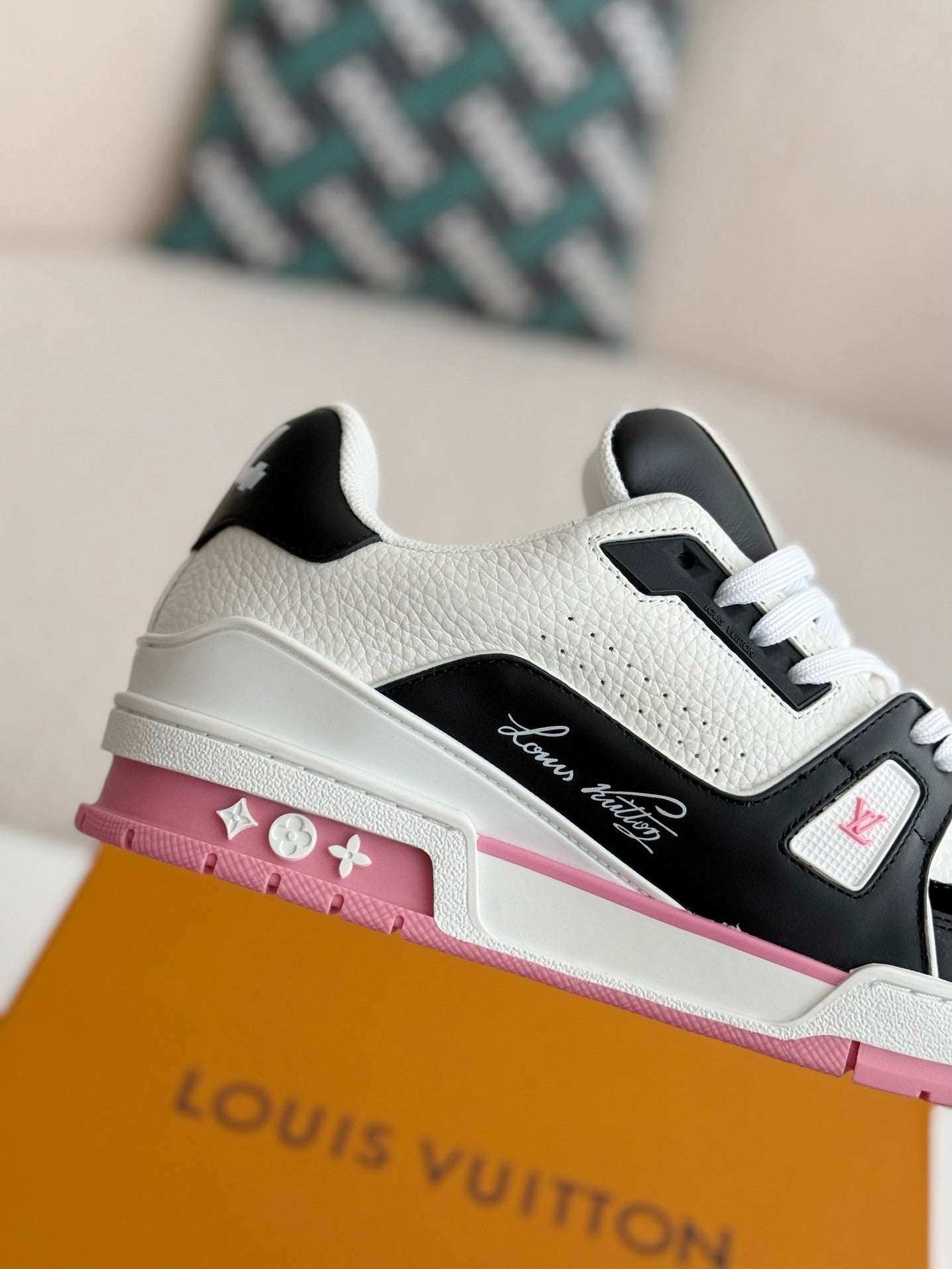 Trainer Sneaker