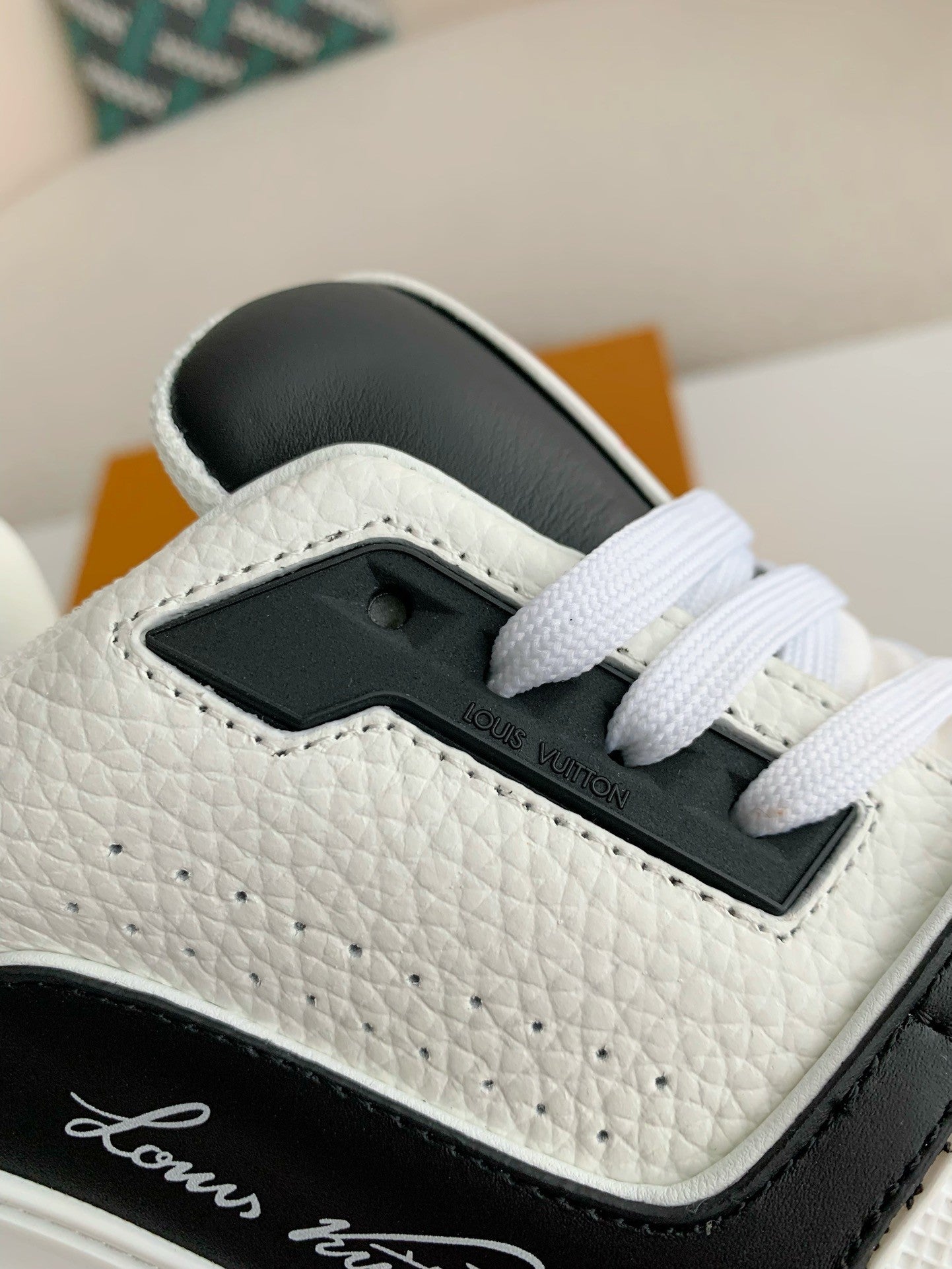 Trainer Sneaker