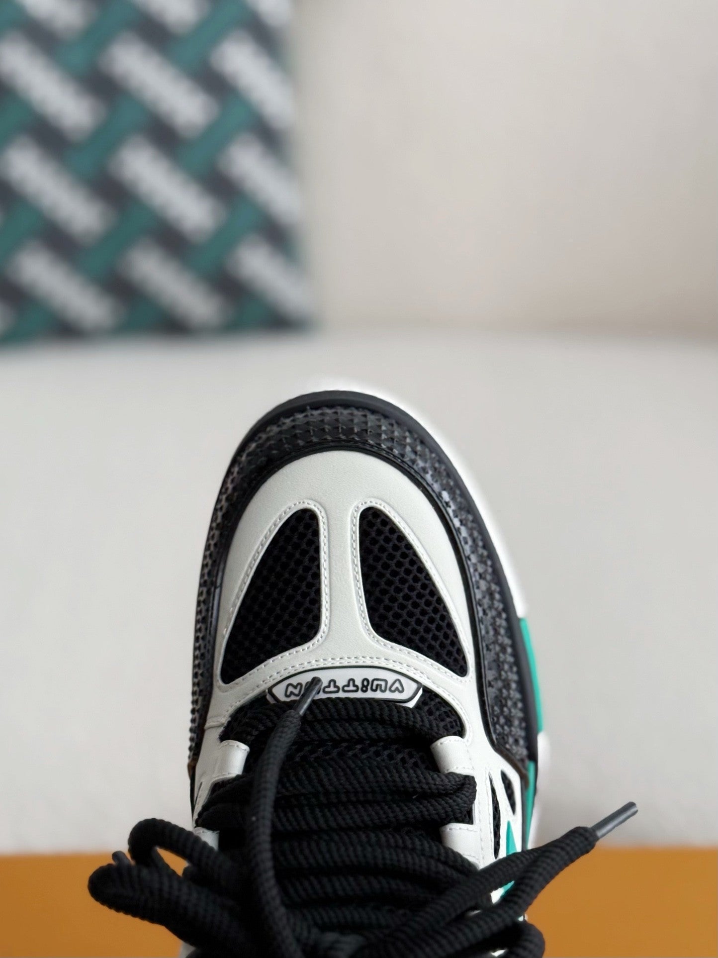 Trainer Sneaker