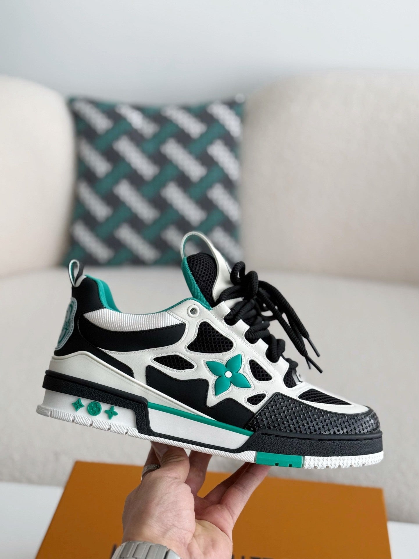 Trainer Sneaker