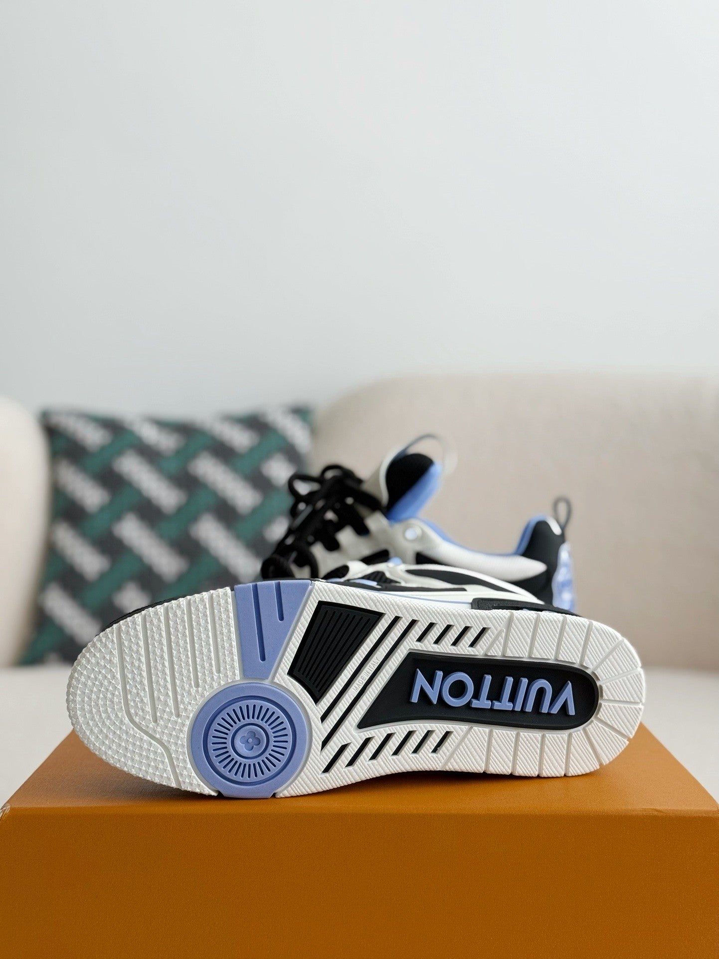 Trainer Sneaker