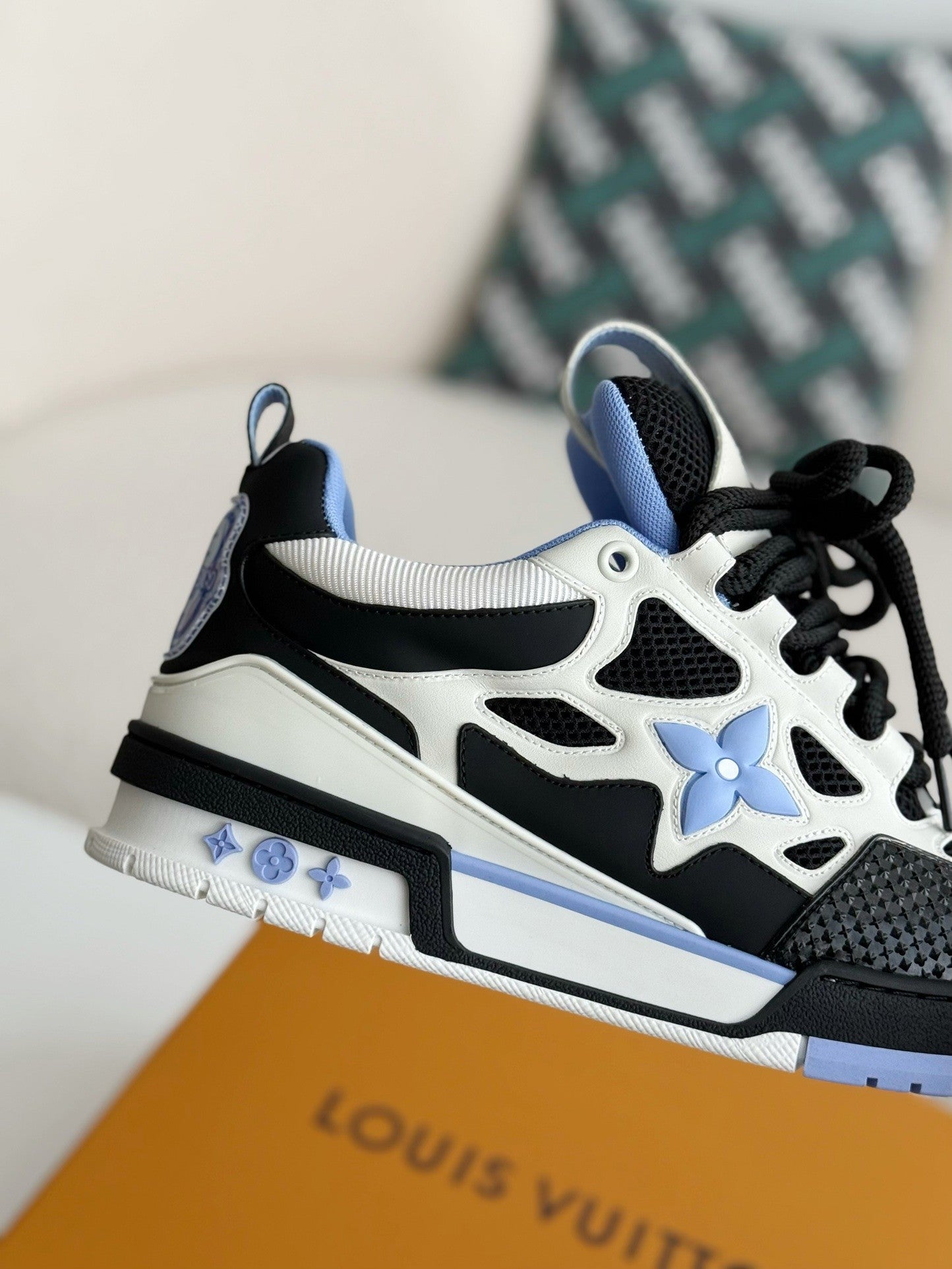 Trainer Sneaker