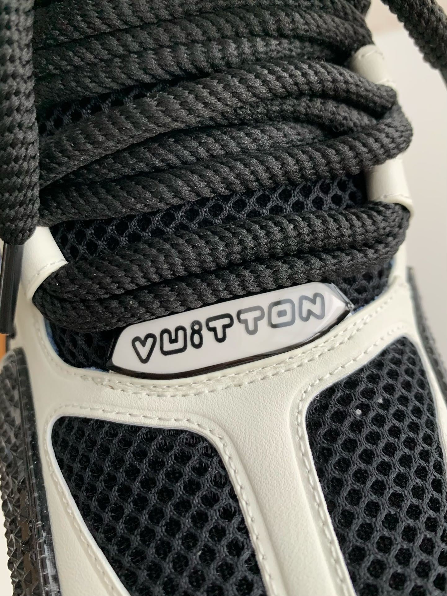 Trainer Sneaker