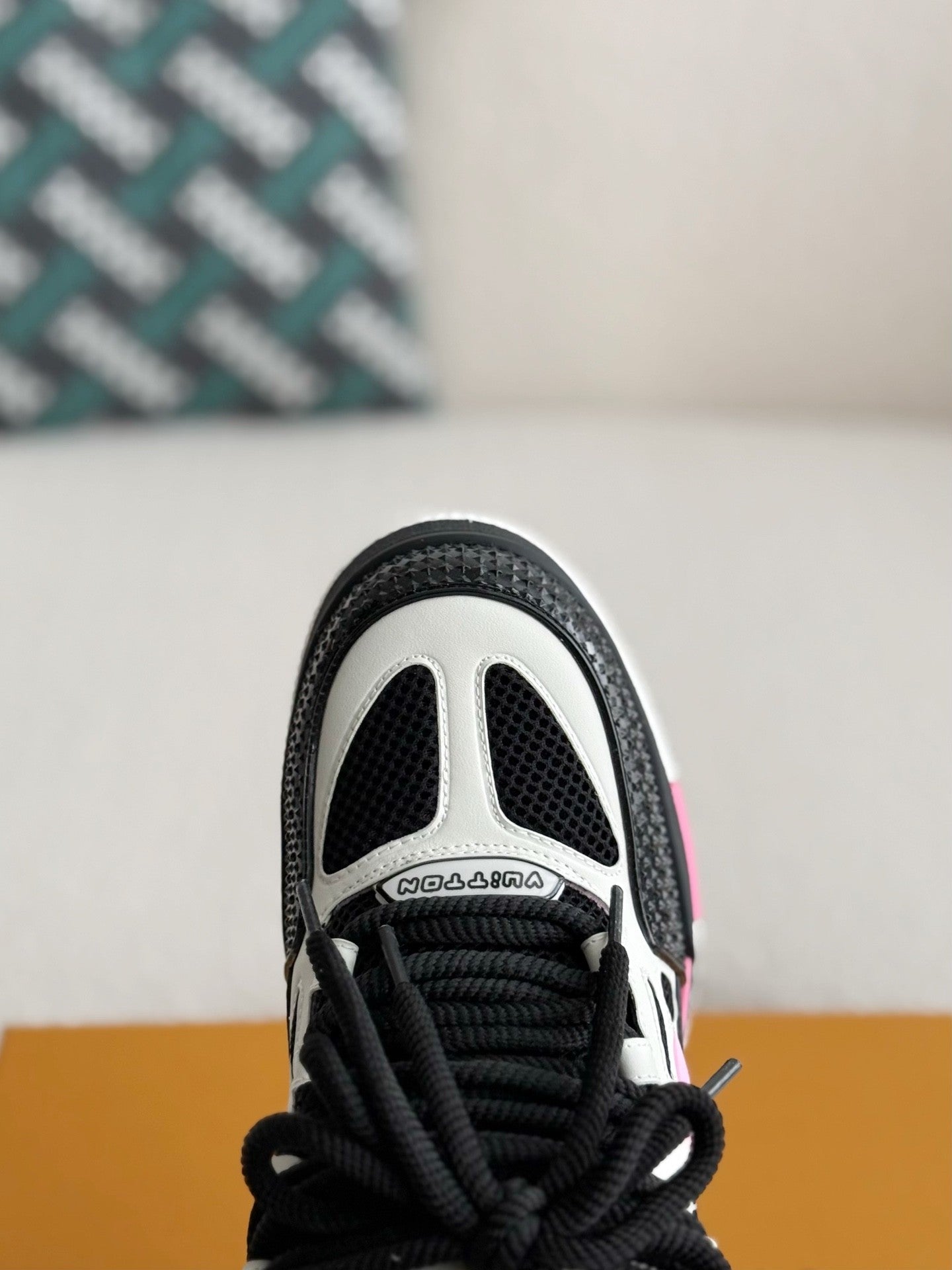 Trainer Sneaker