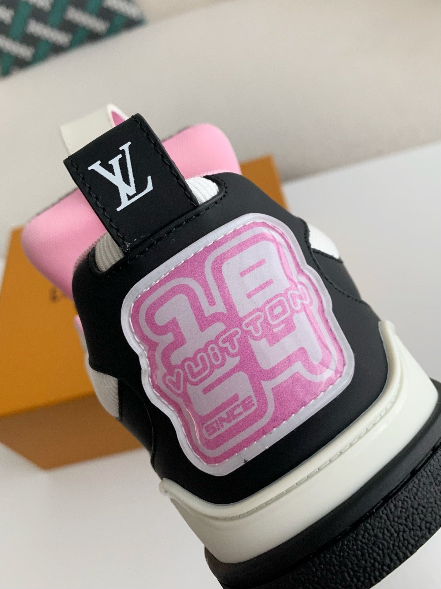 Trainer Sneaker
