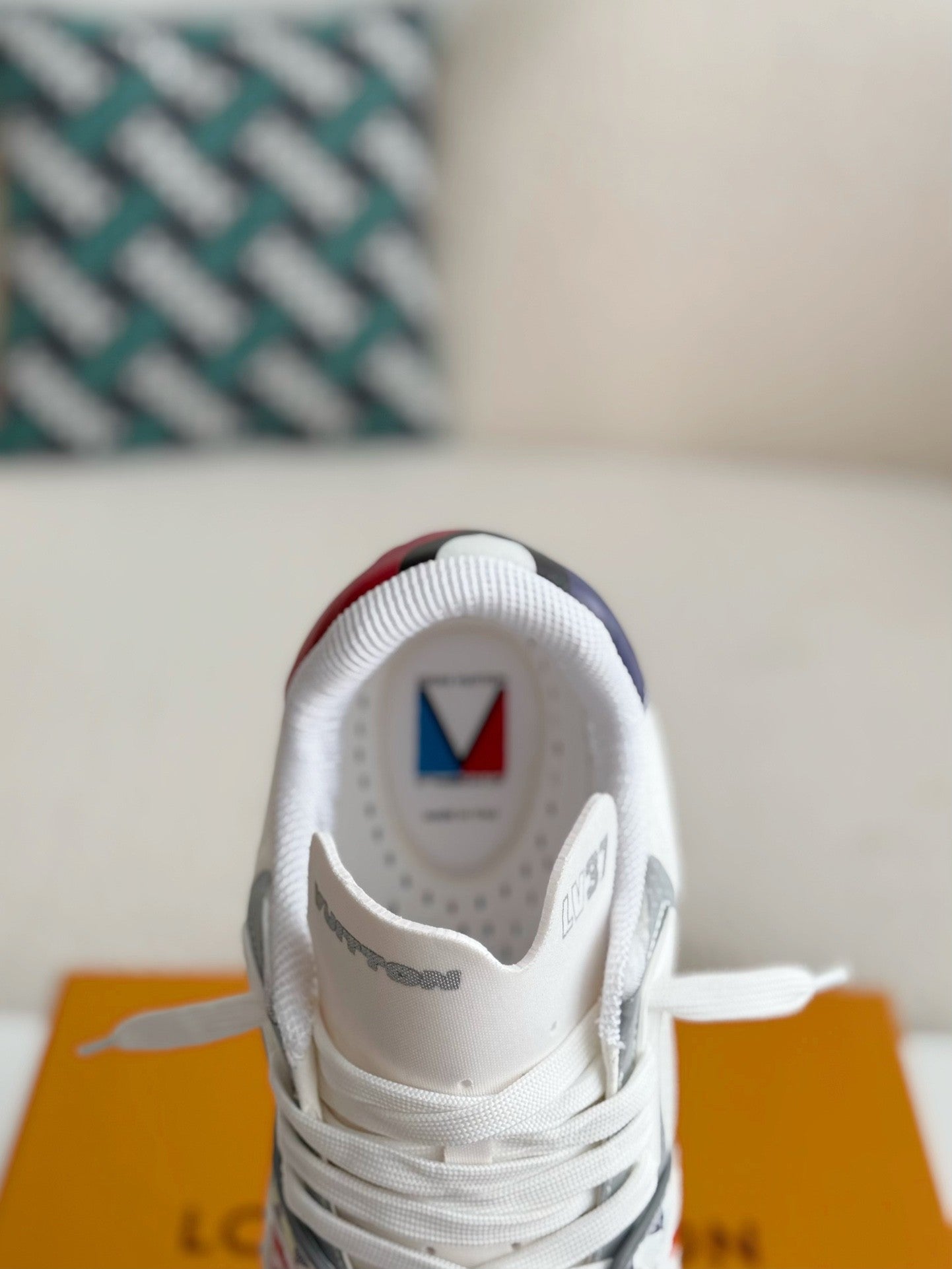 Trainer Sneaker