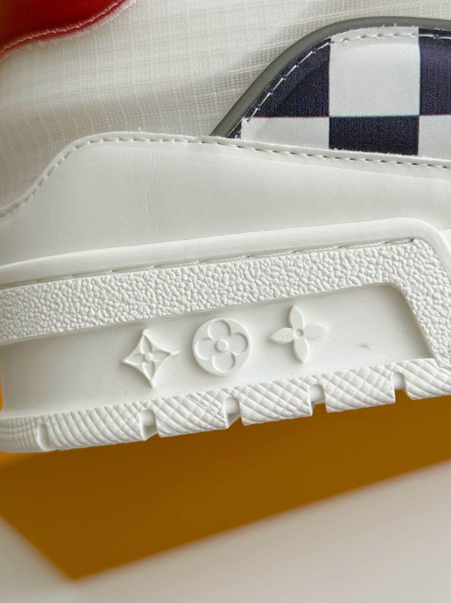 Trainer Sneaker