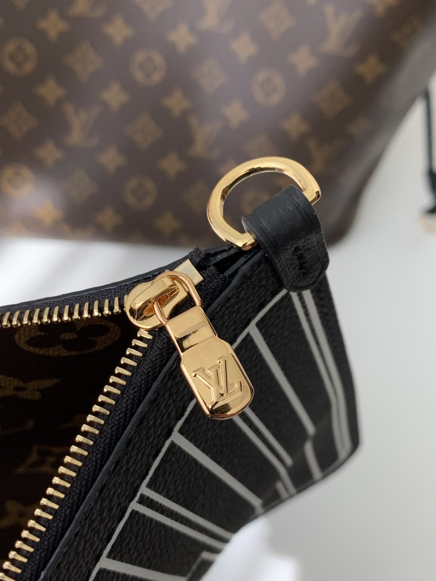 Neverfull Bag