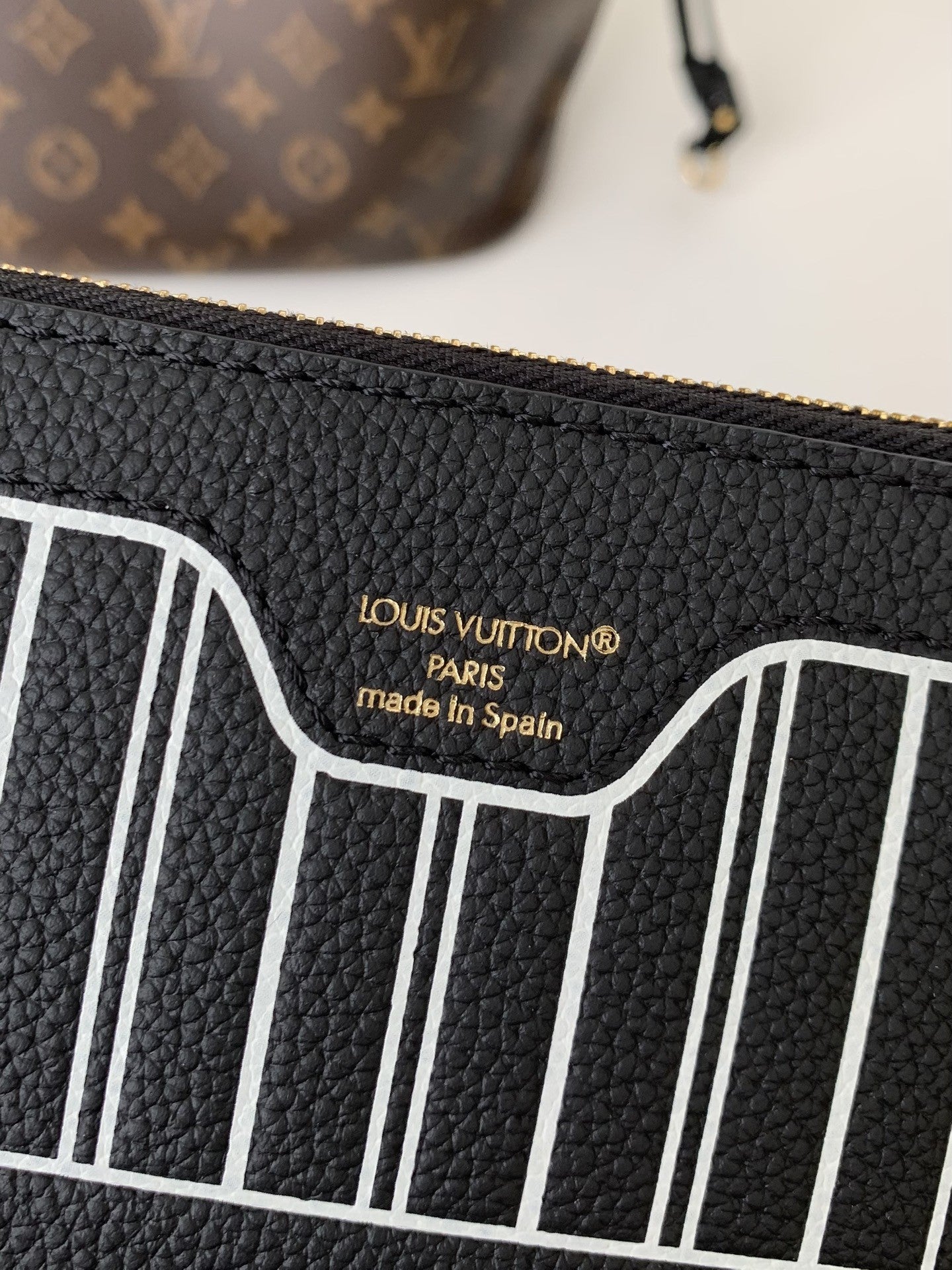 Neverfull Bag