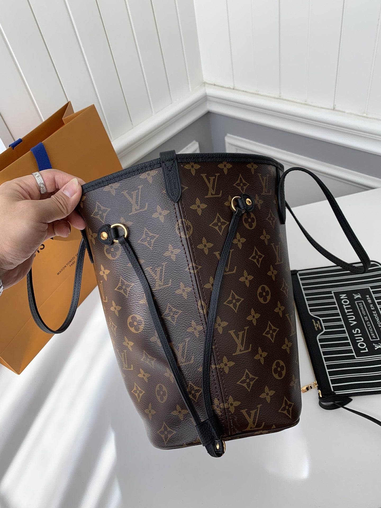 Neverfull Bag