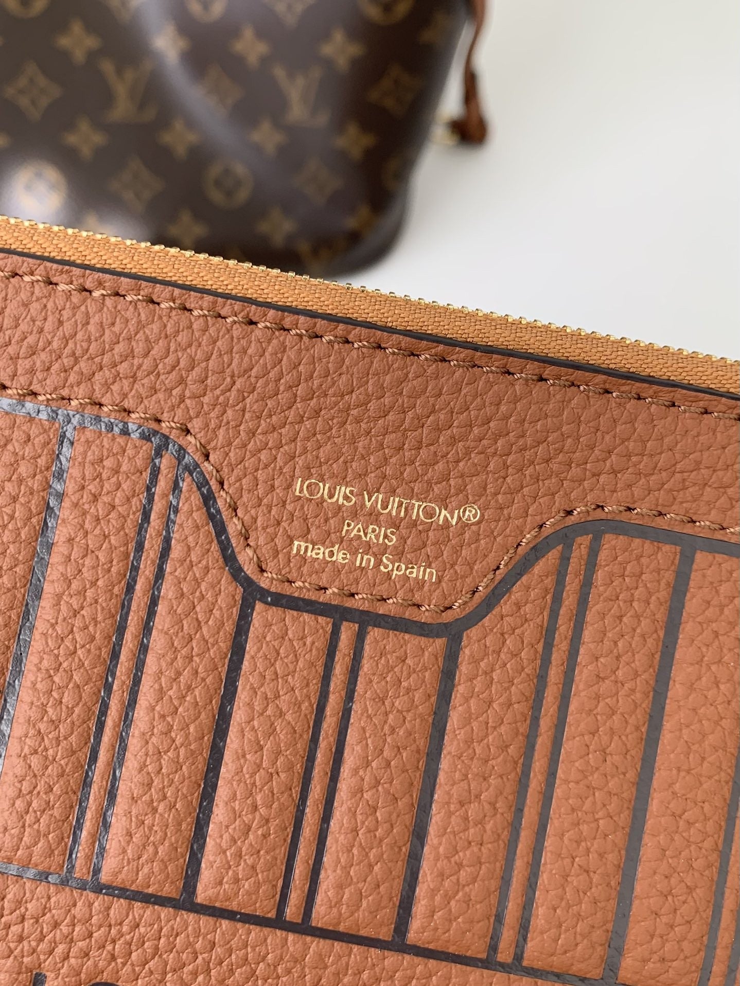 Mini Neverfull Bag