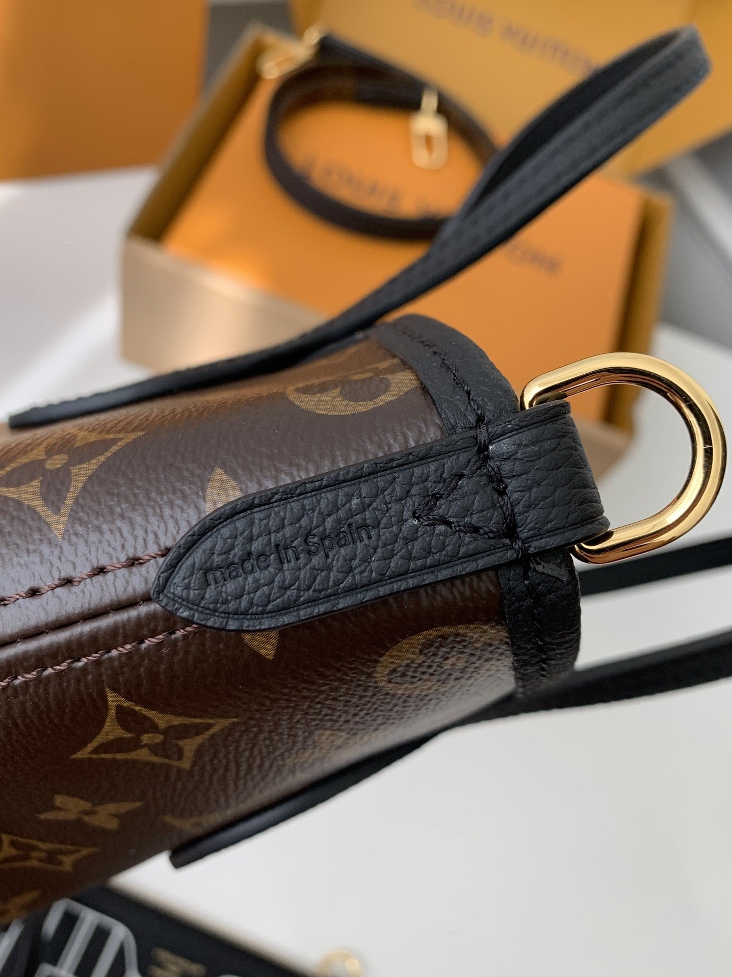 Mini Neverfull Bag