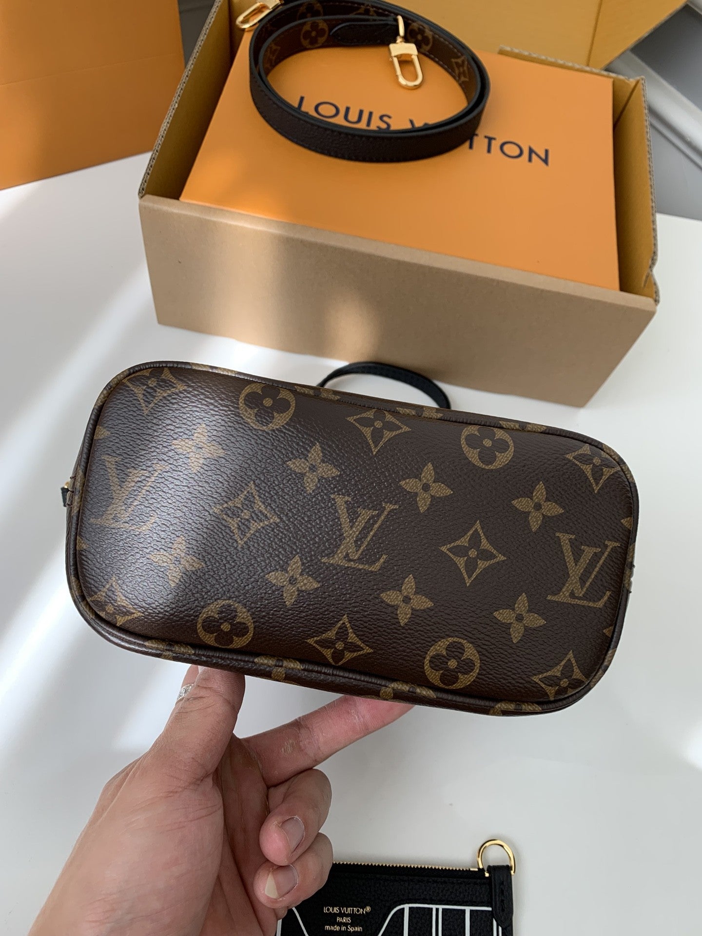 Mini Neverfull Bag
