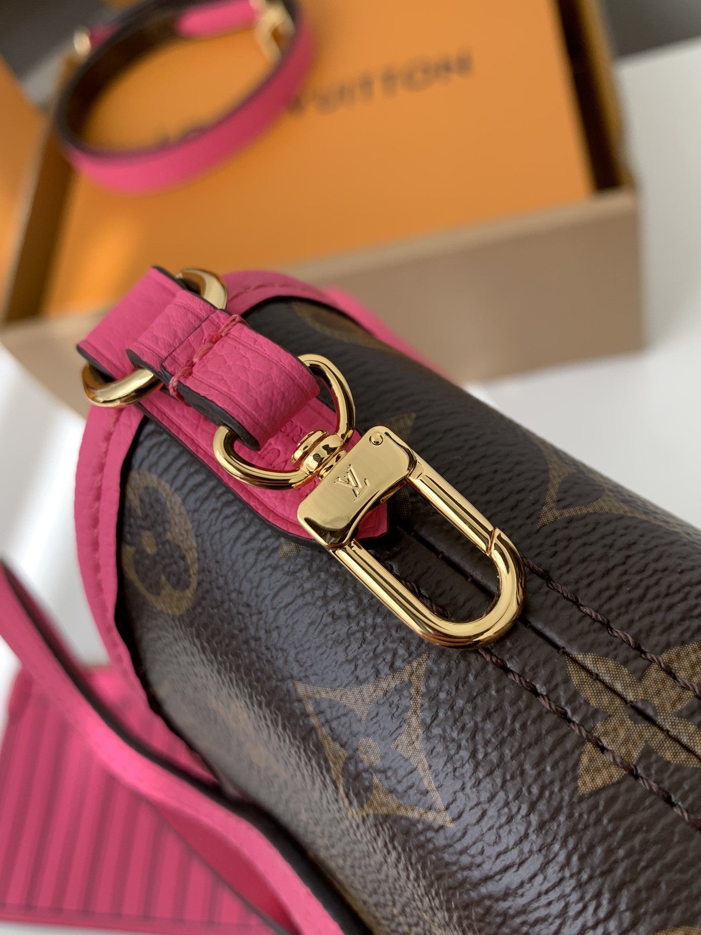 Mini Neverfull Bag