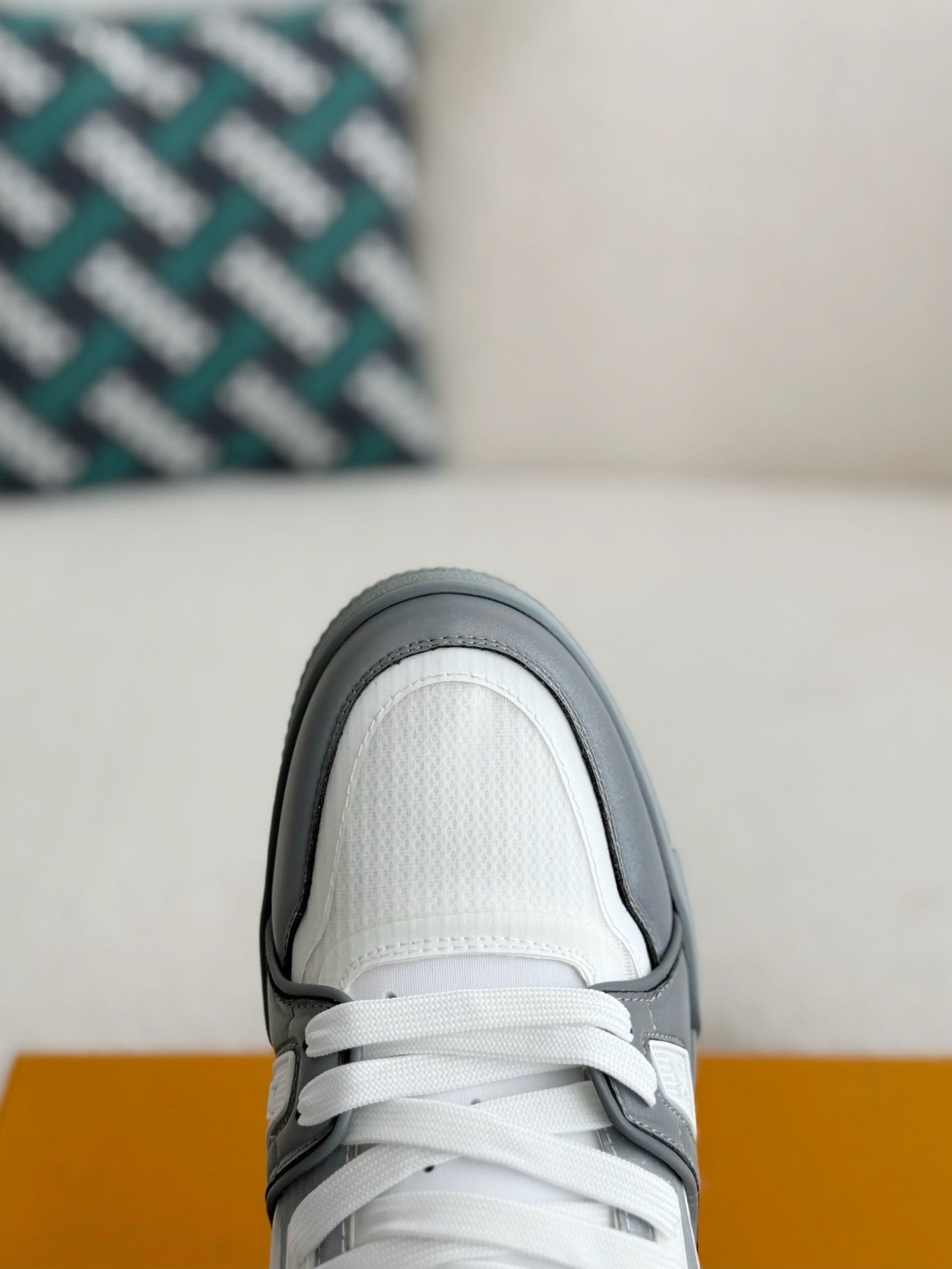 Trainer Sneaker