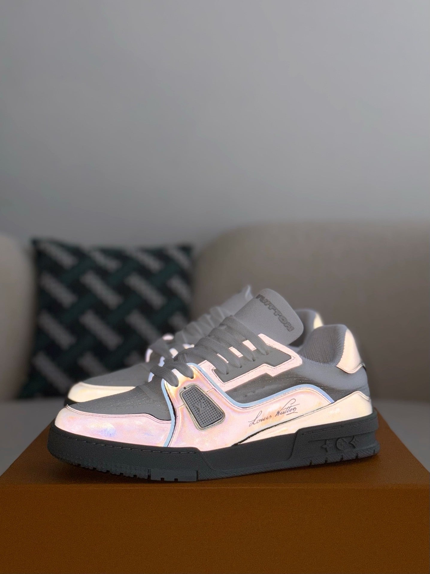 Trainer Sneaker