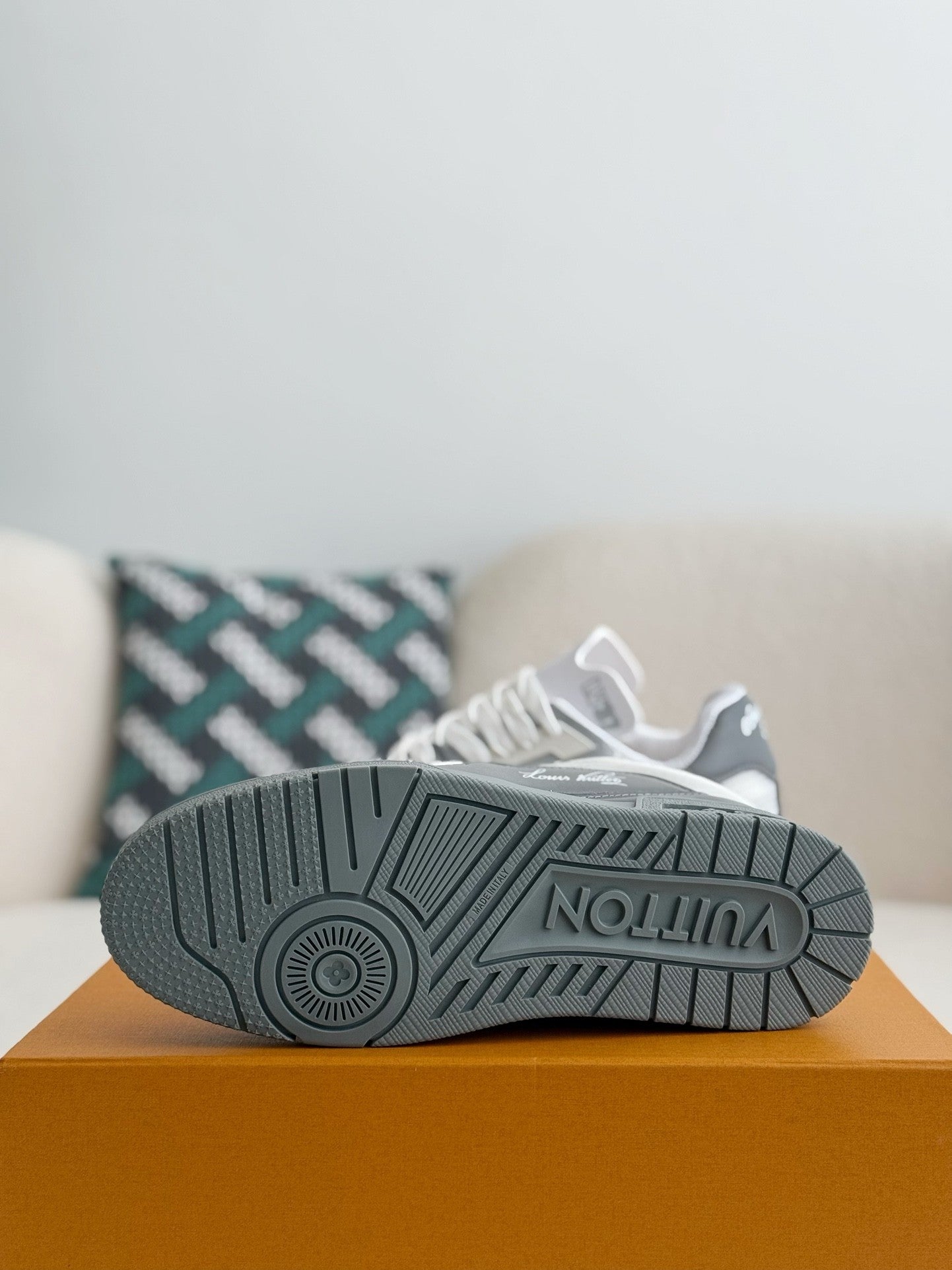 Trainer Sneaker