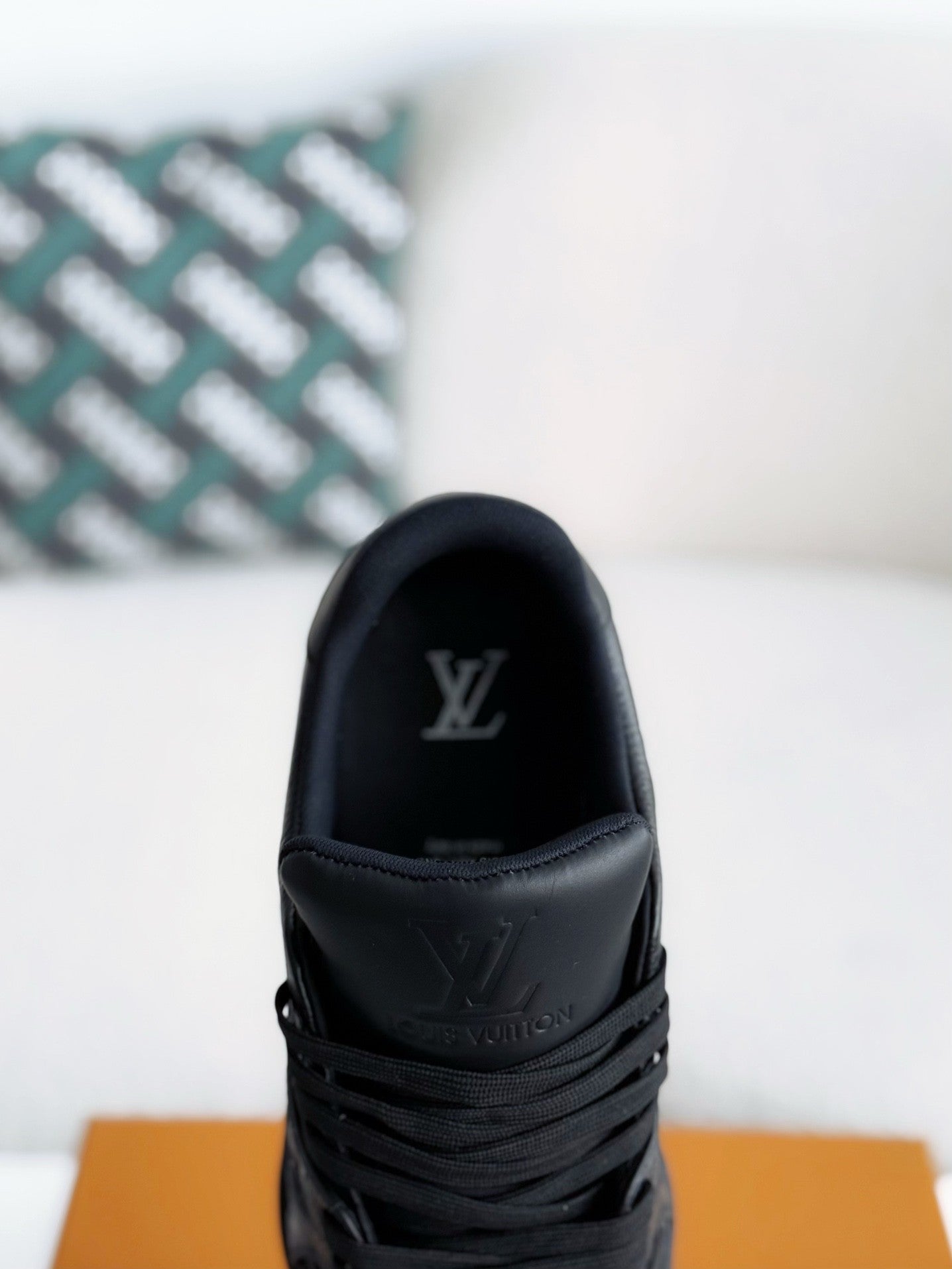 Trainer Sneaker