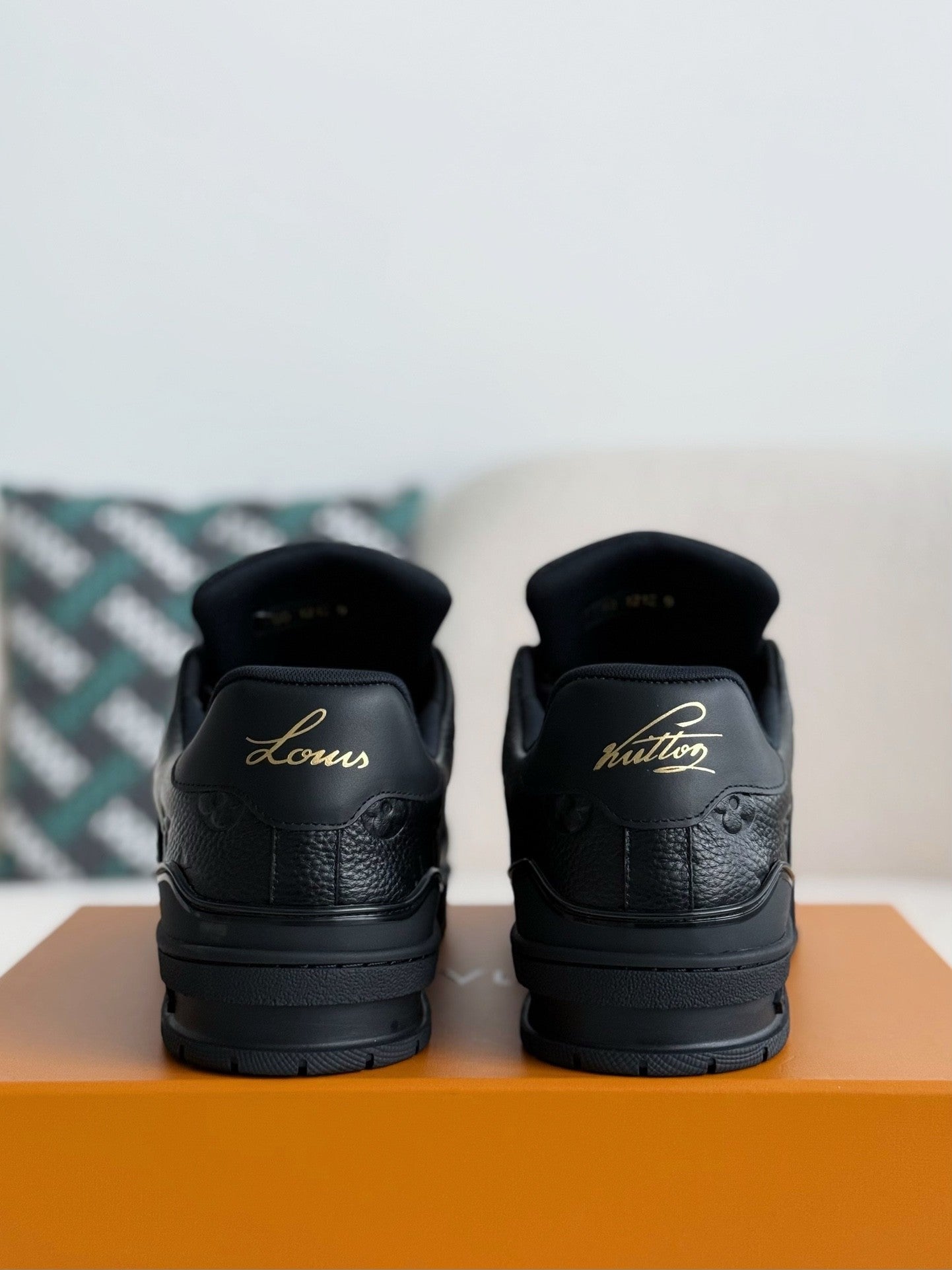 Trainer Sneaker