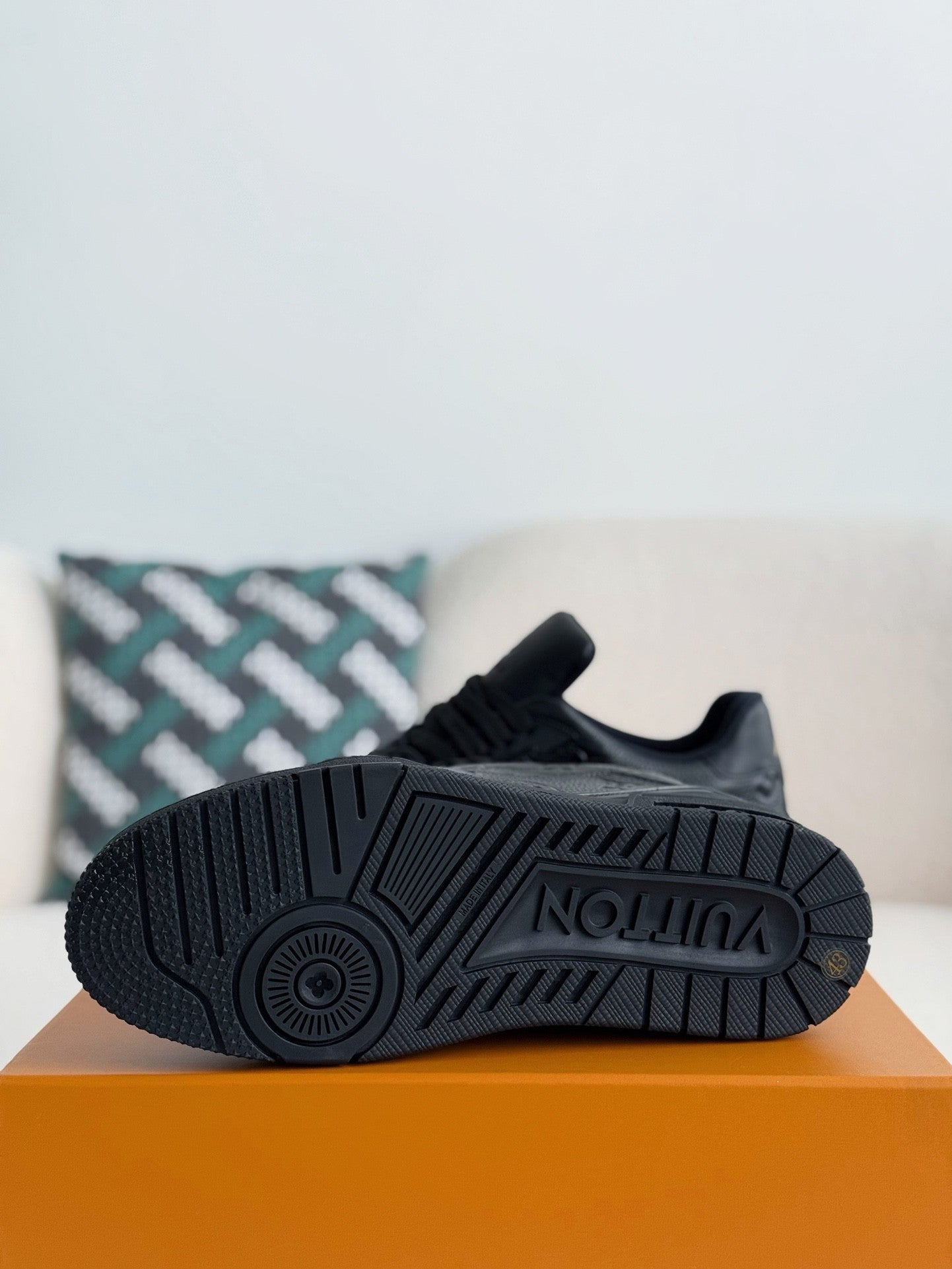 Trainer Sneaker