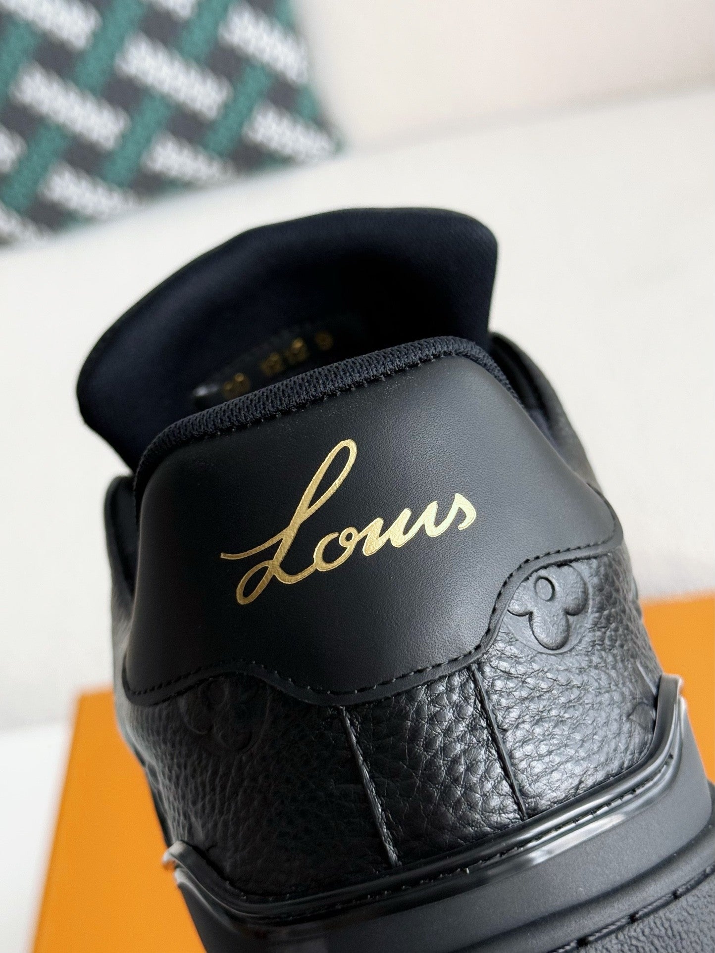 Trainer Sneaker