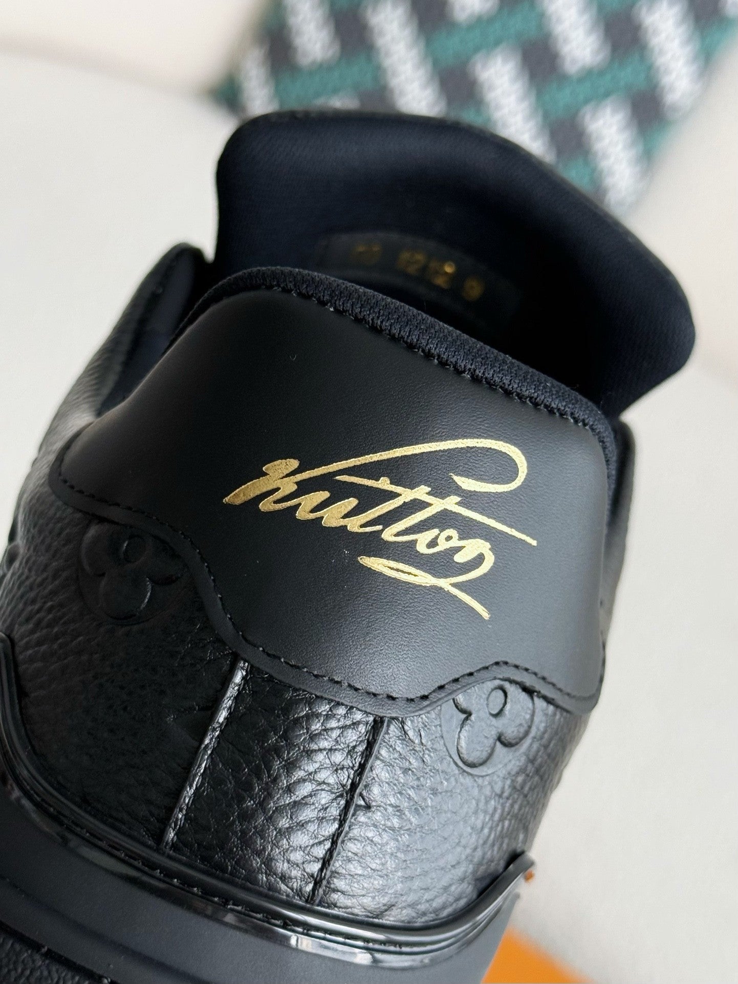 Trainer Sneaker