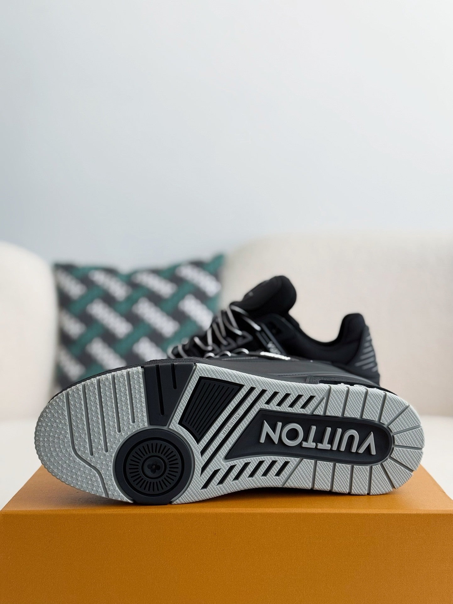 Trainer Sneaker