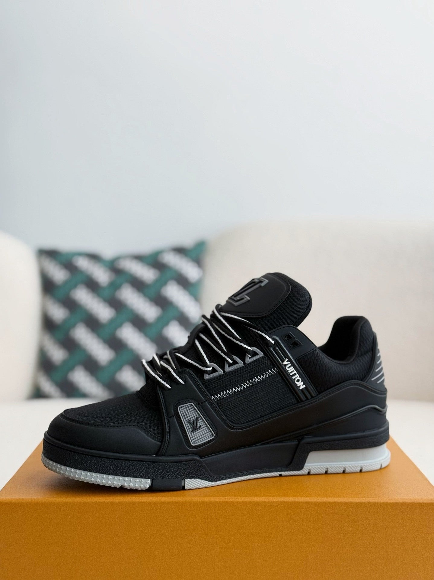 Trainer Sneaker