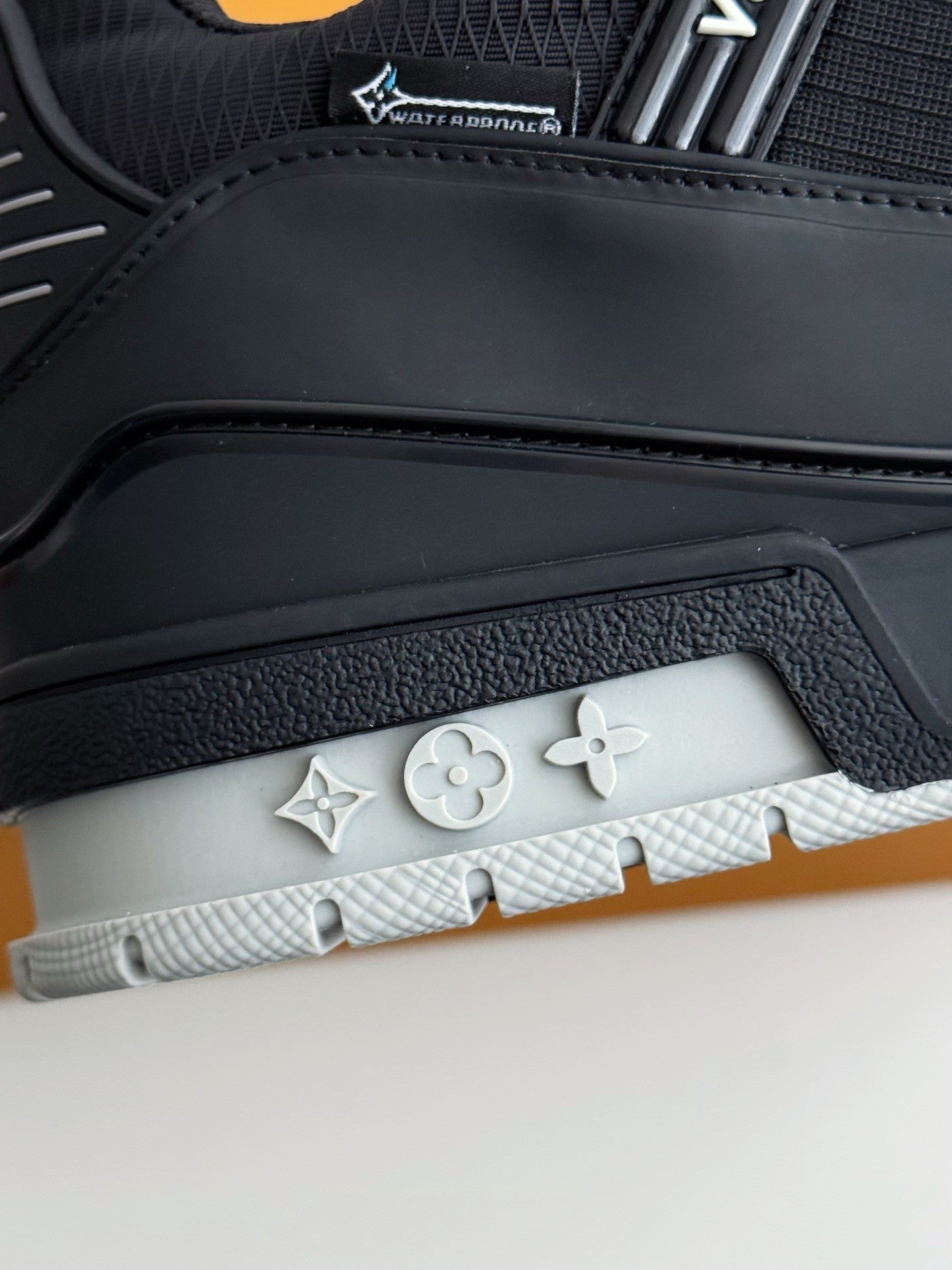 Trainer Sneaker