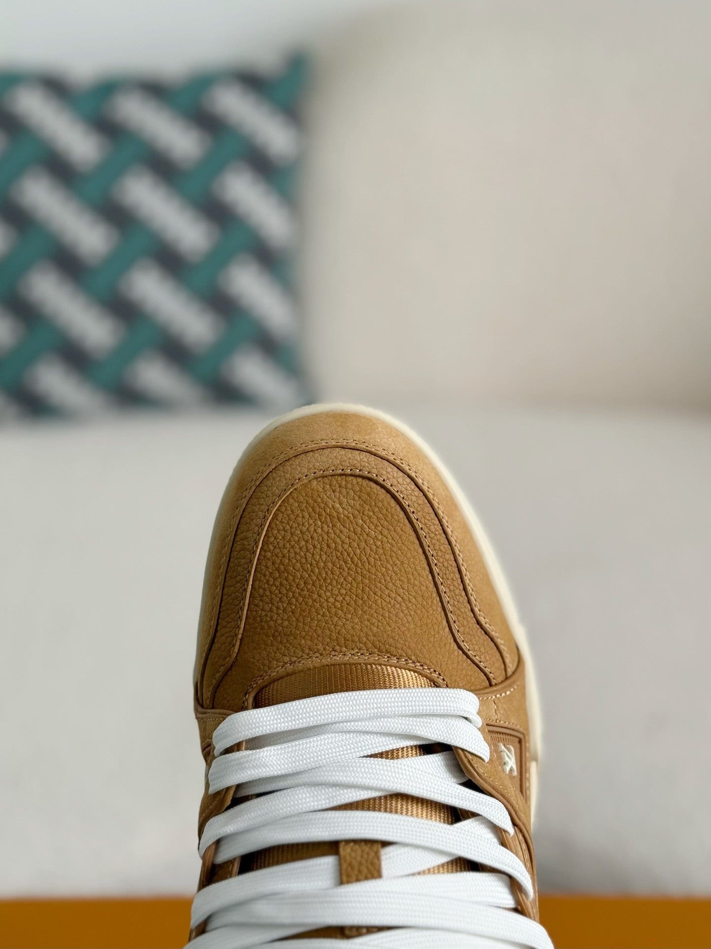 Trainer Sneaker