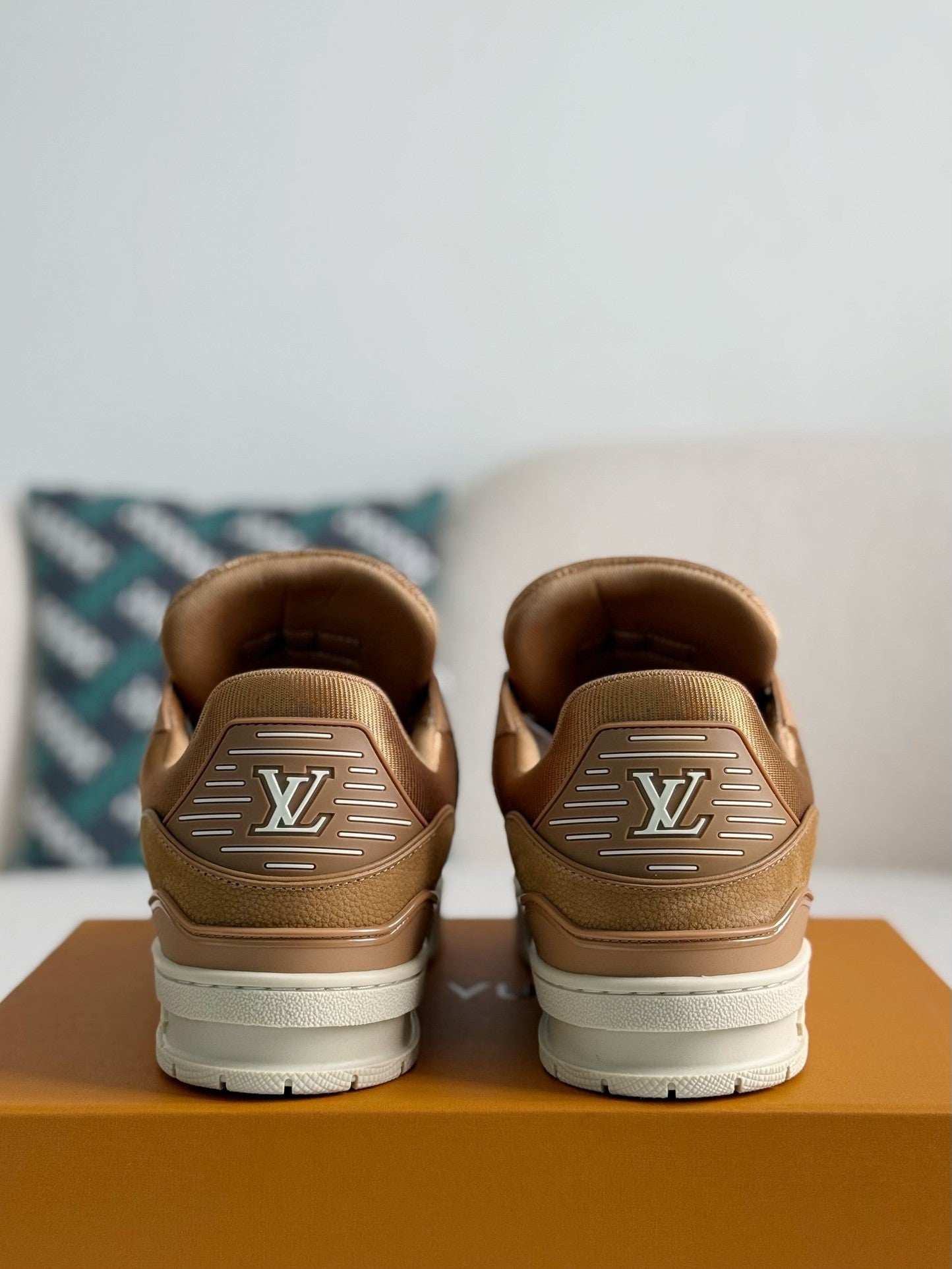 Trainer Sneaker