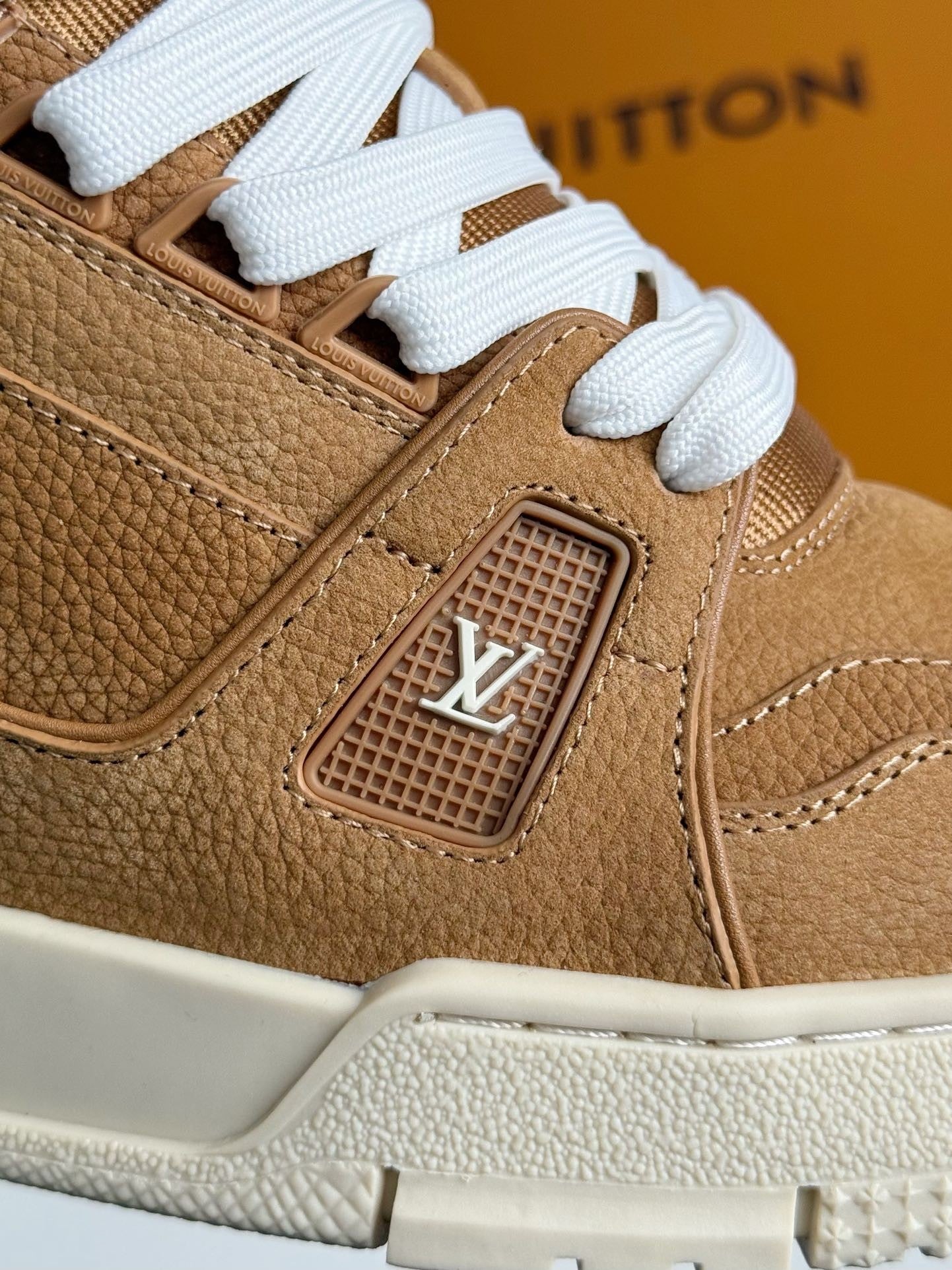 Trainer Sneaker
