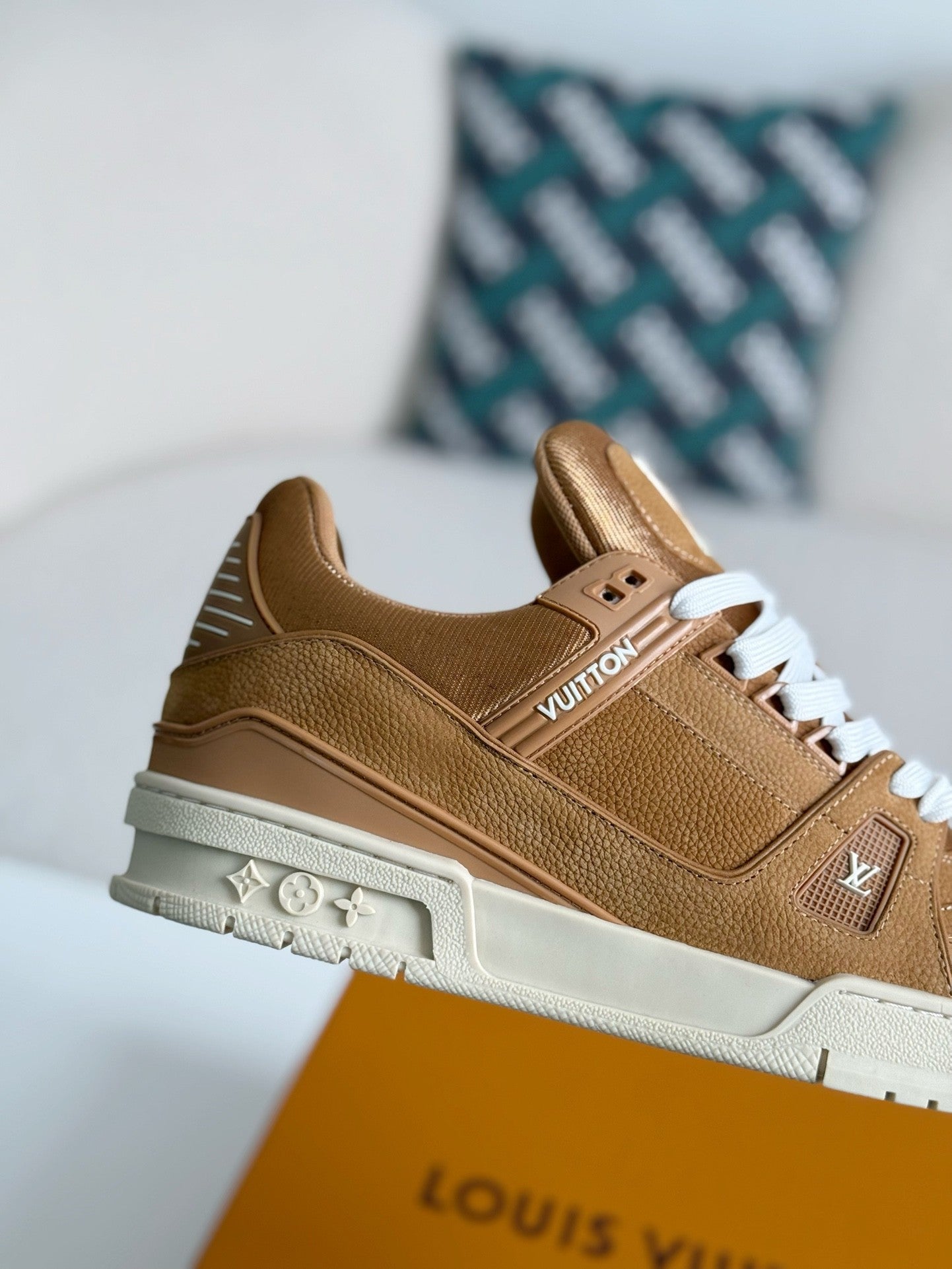 Trainer Sneaker