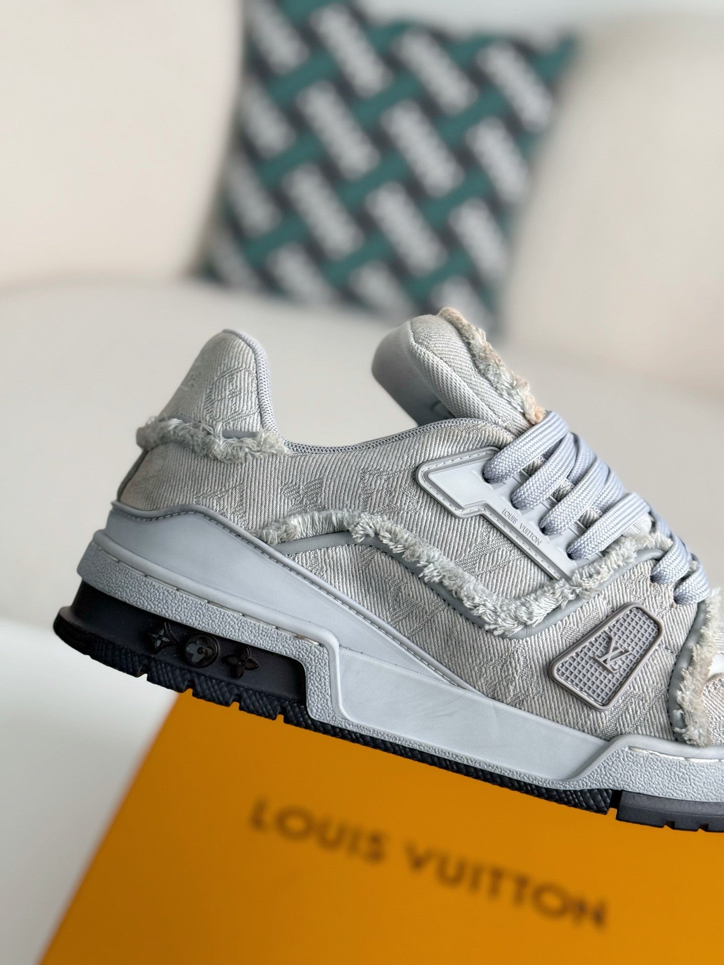 Trainer Sneaker