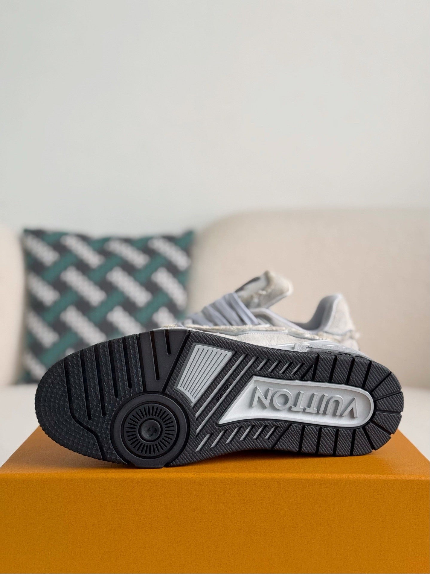 Trainer Sneaker