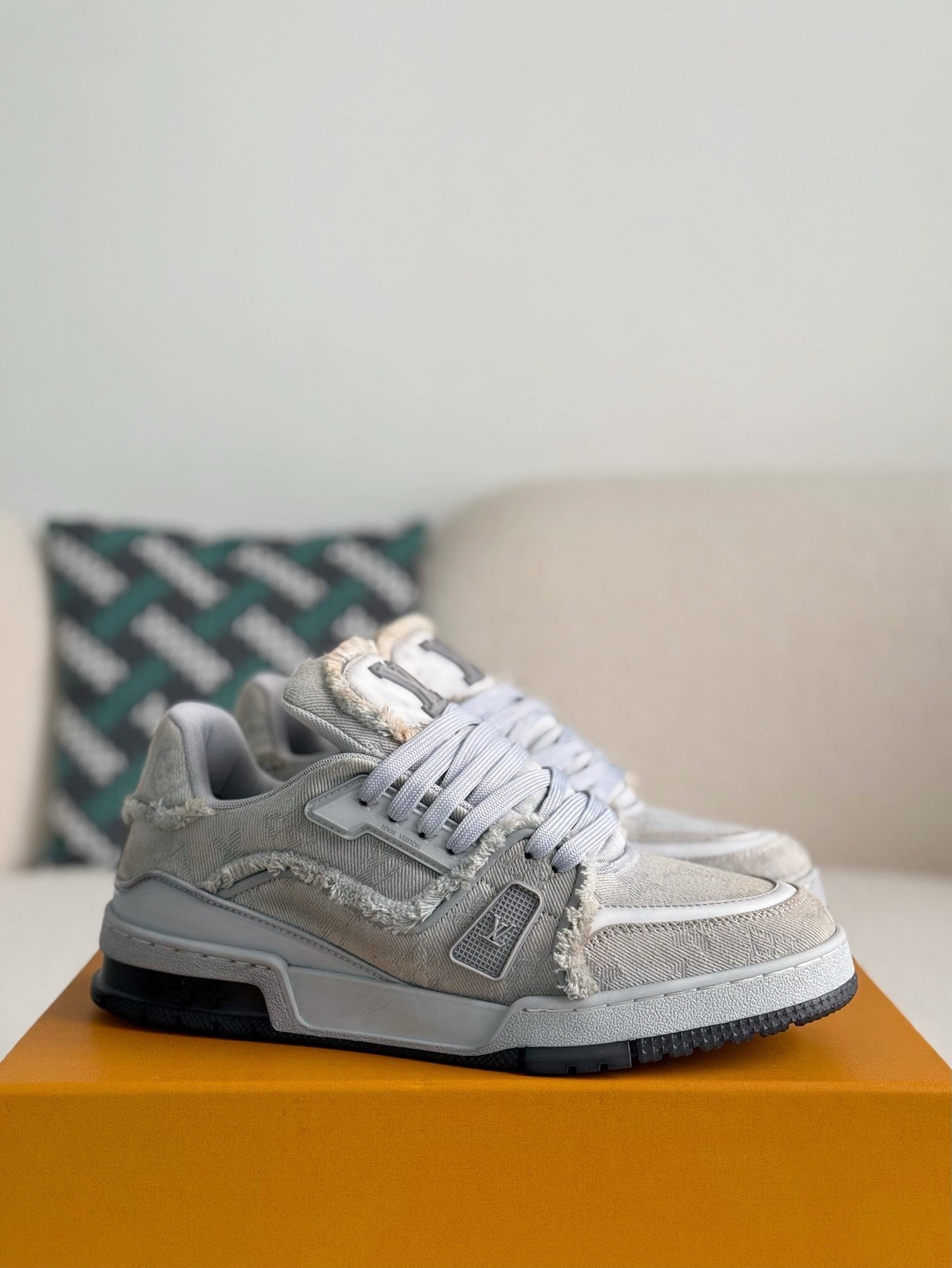 Trainer Sneaker
