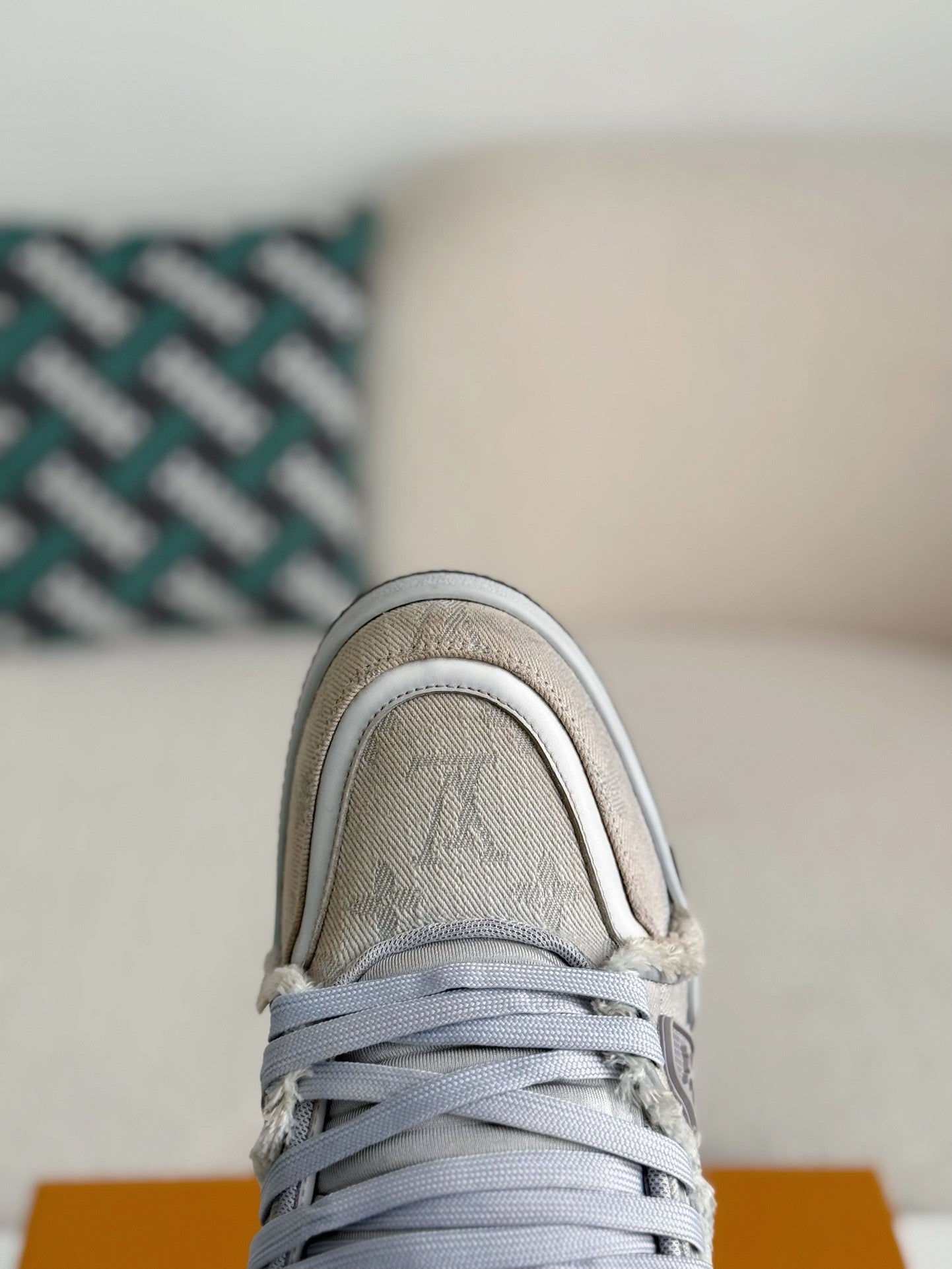 Trainer Sneaker