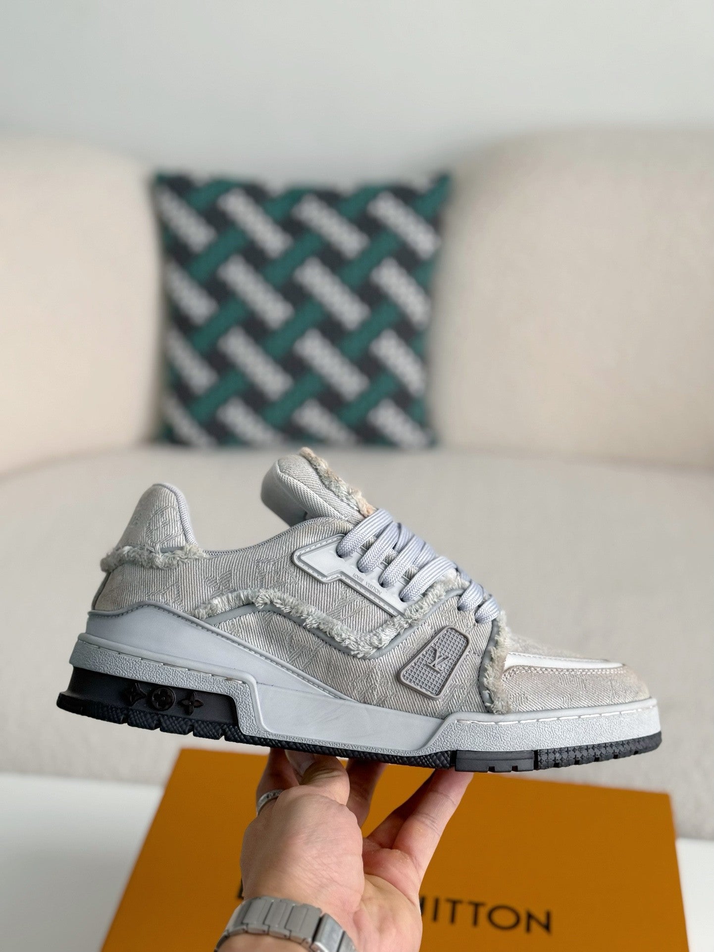 Trainer Sneaker