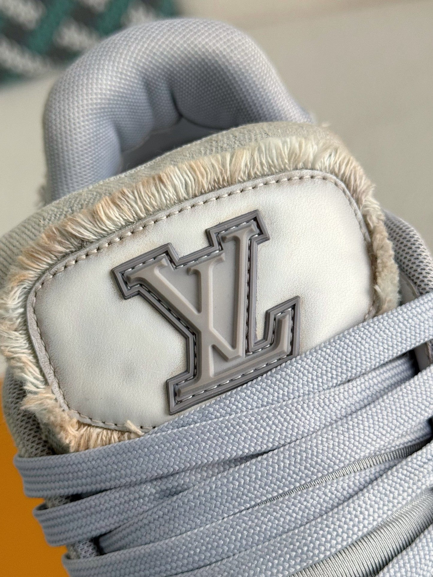 Trainer Sneaker