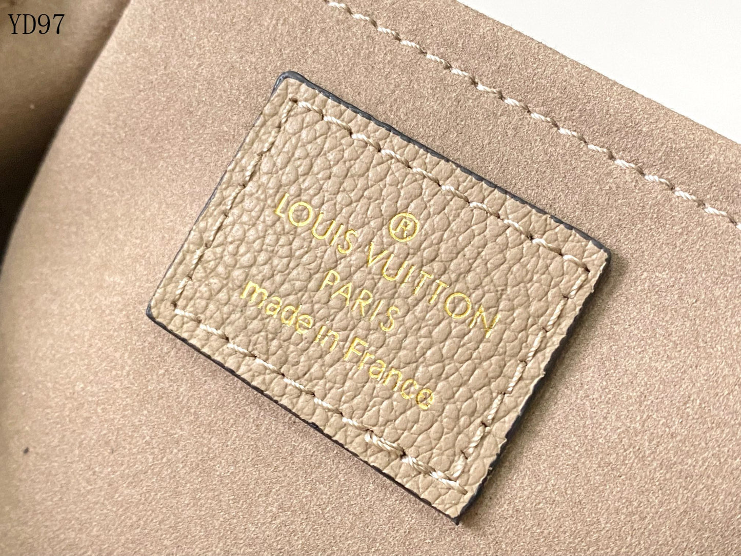Multi Pochette Bag