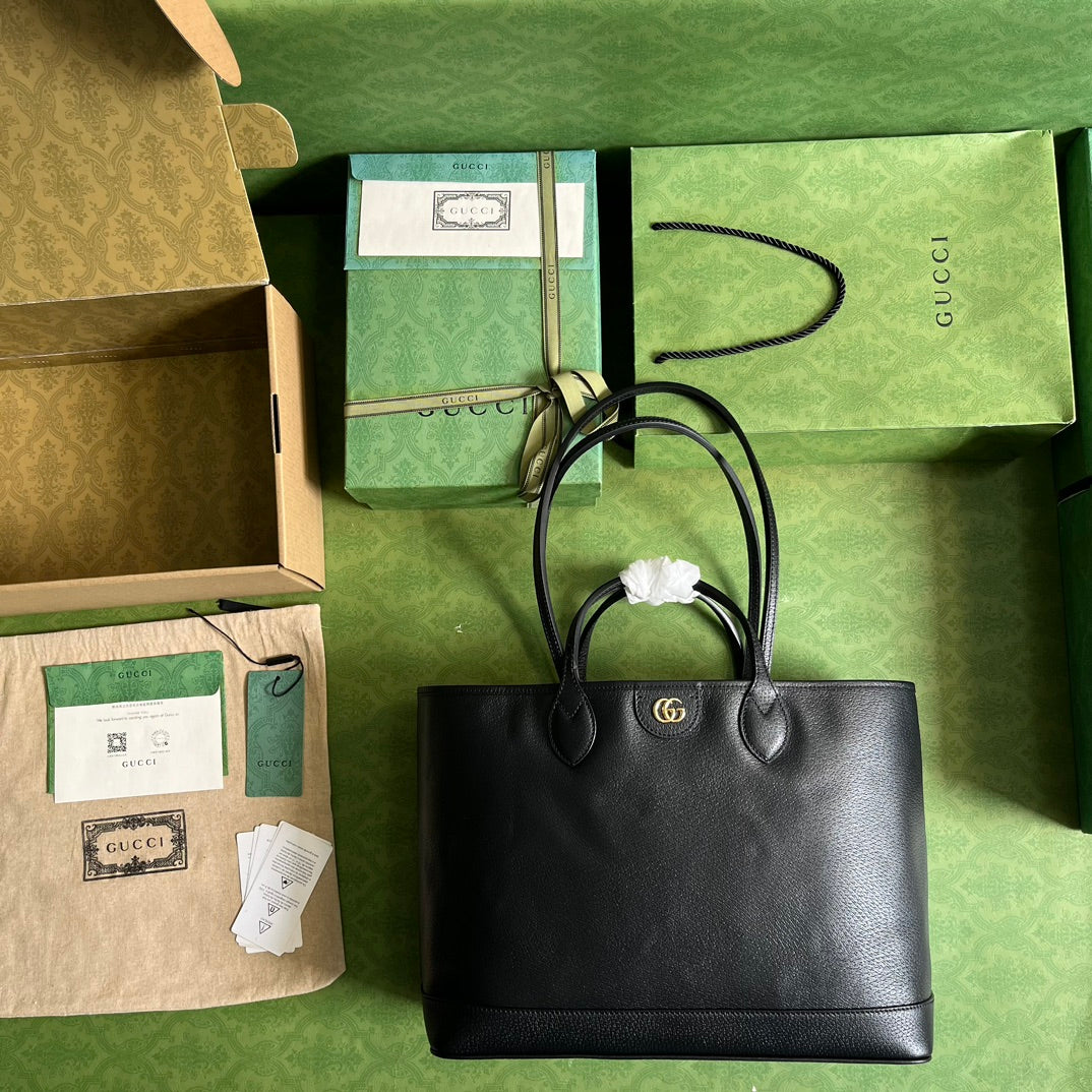 Ophidia Tote Bag