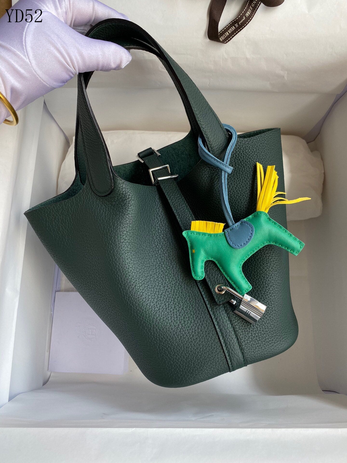 Picotin Lock 18 Bag