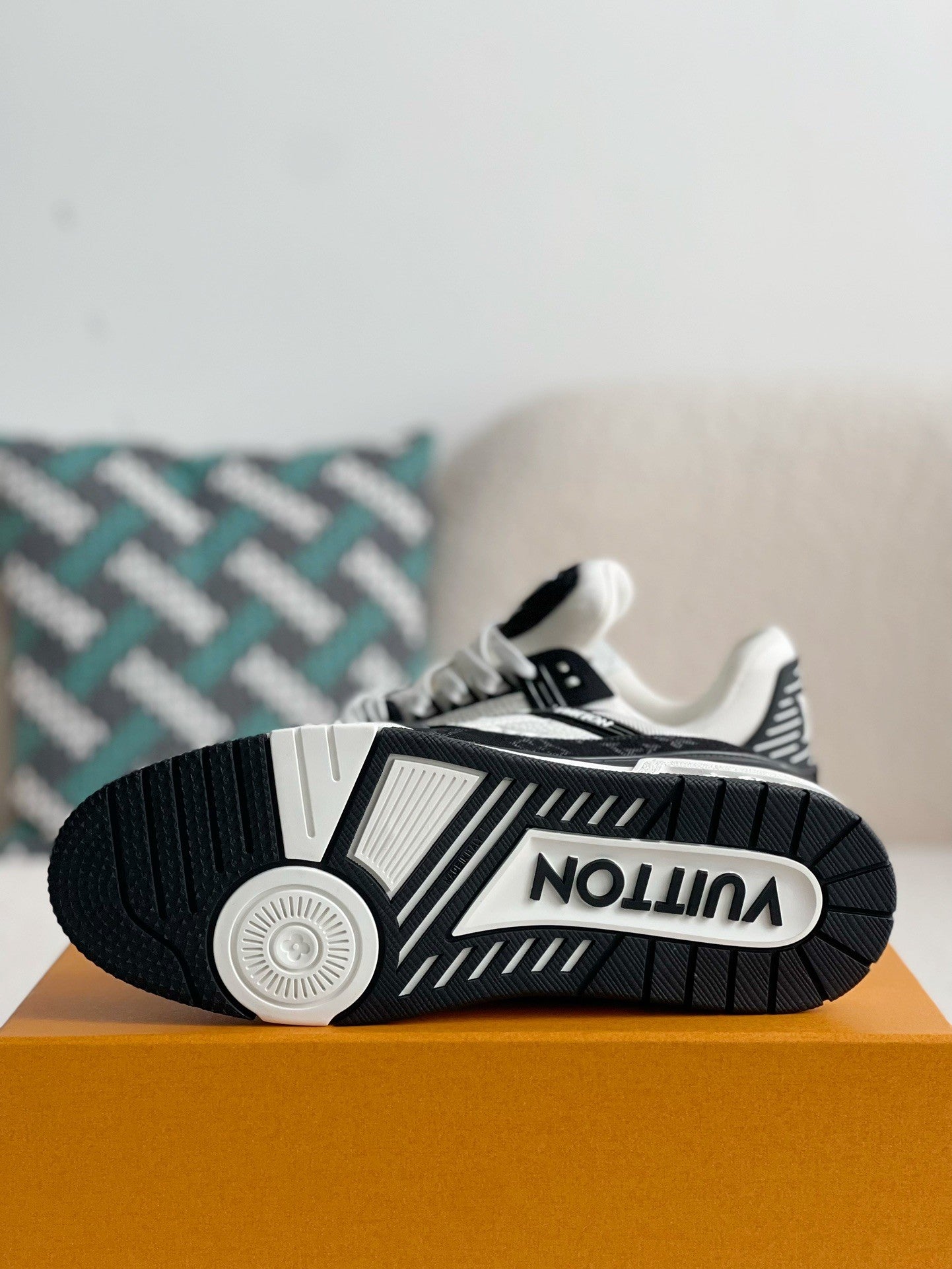 Trainer Sneaker