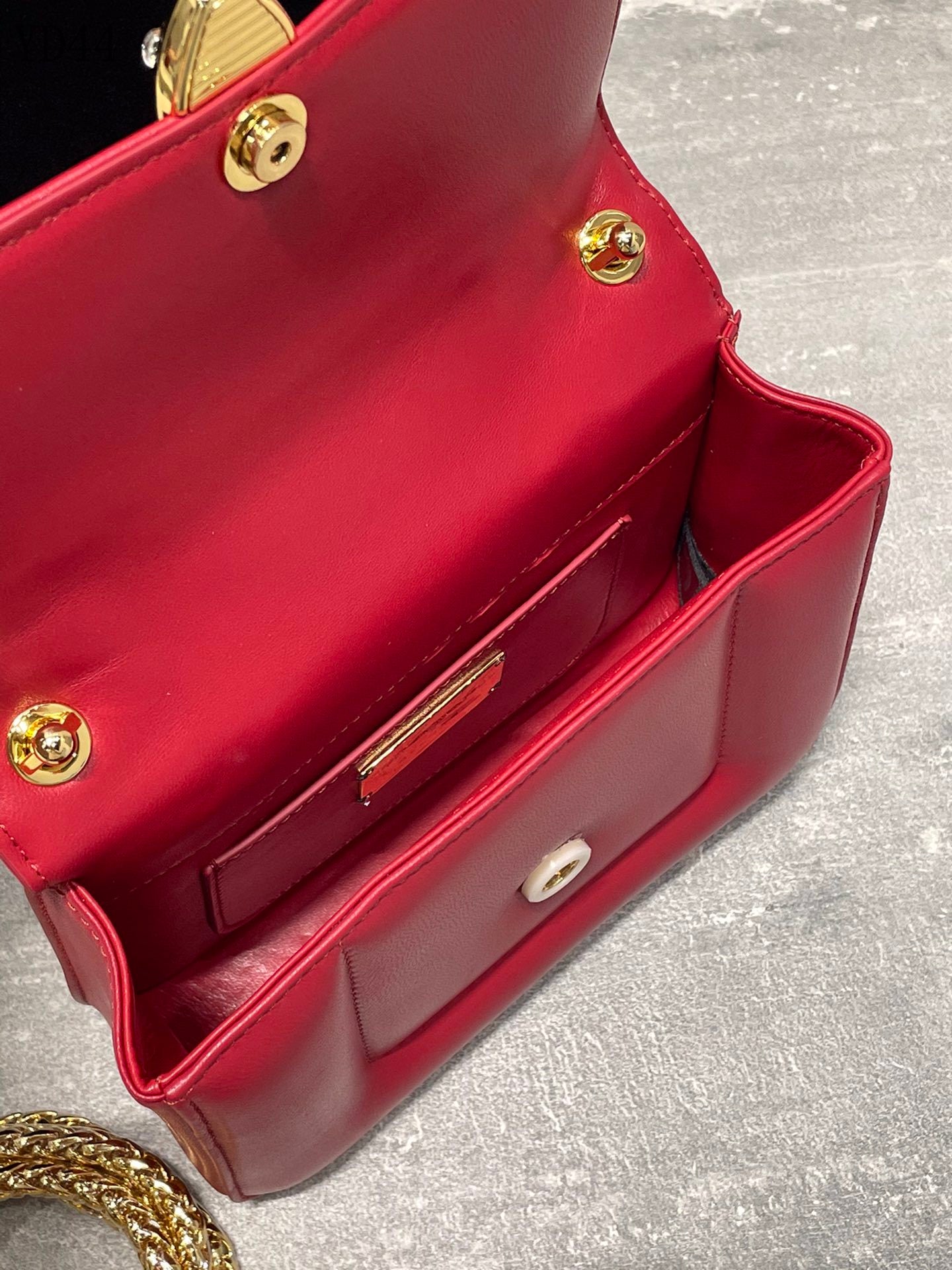 Serpenti Bag
