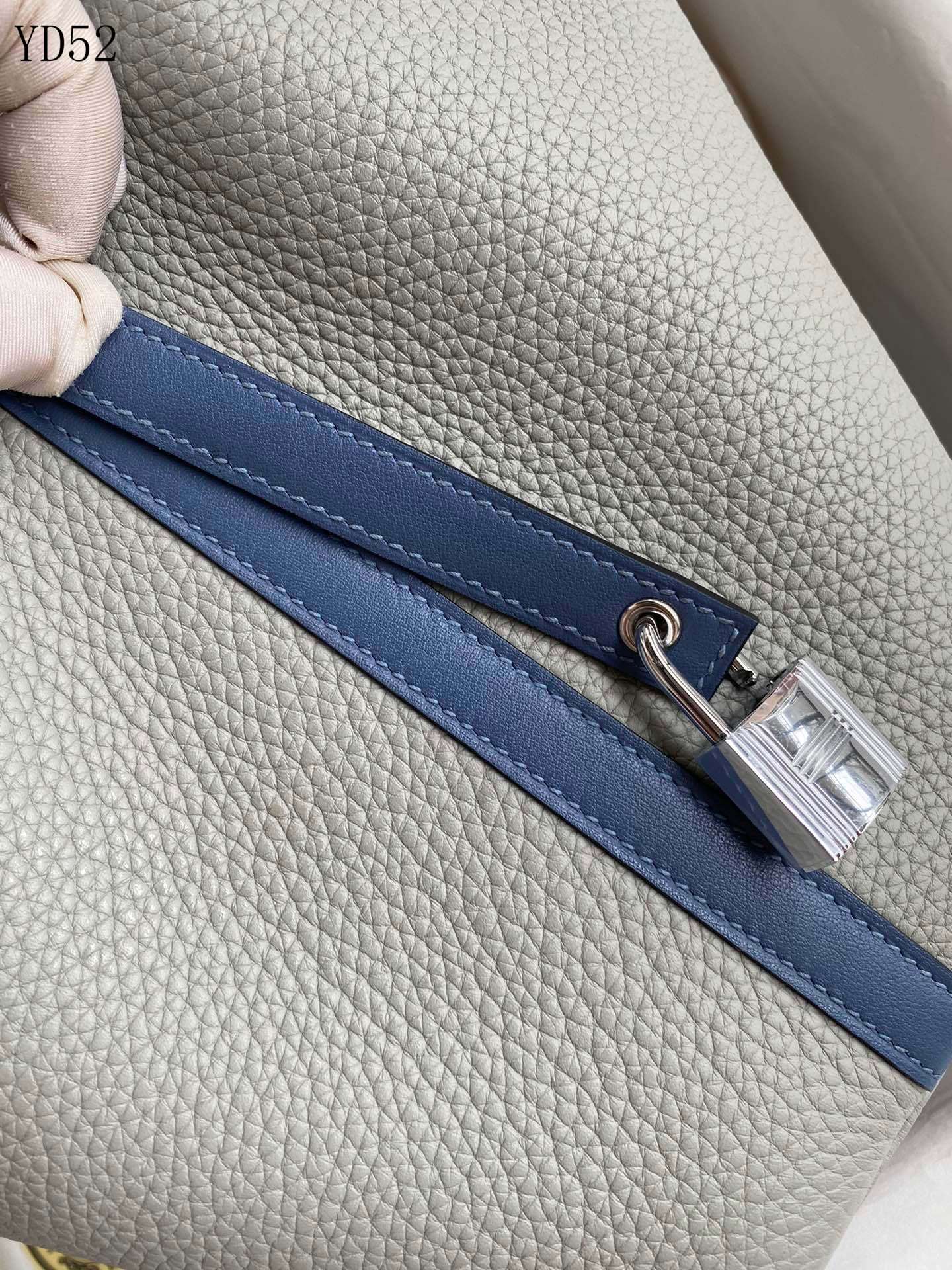 Picotin Lock 18 Bag