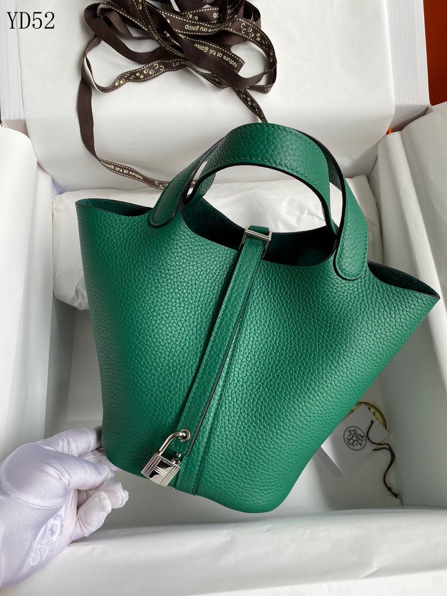 Picotin Lock 18 Bag