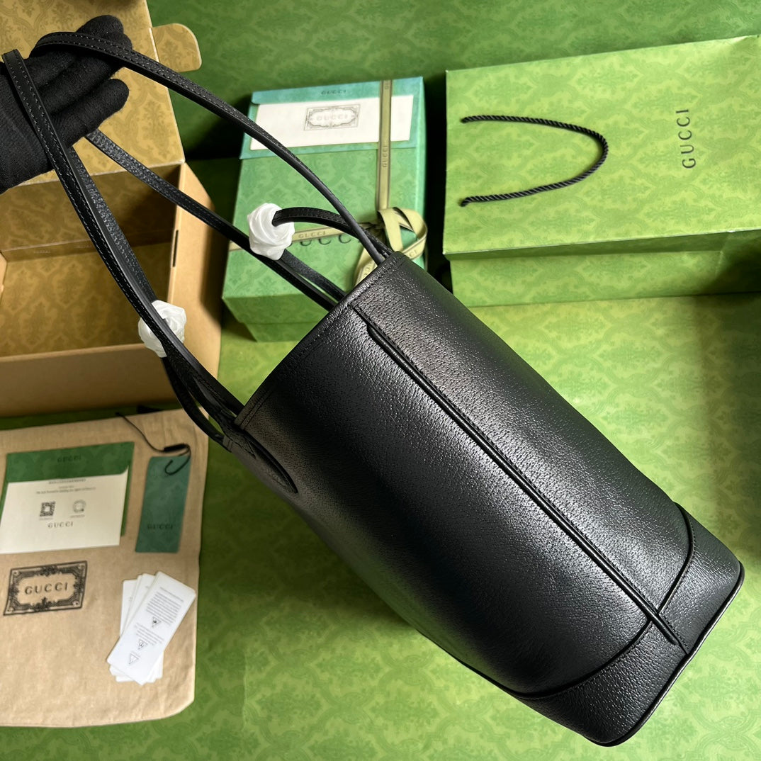 Ophidia Tote Bag